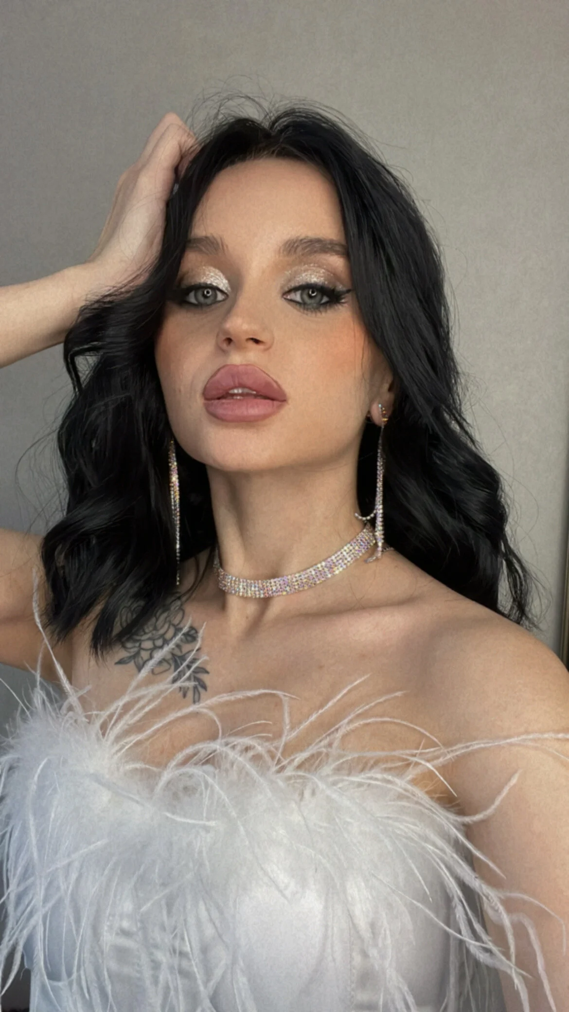 XXX Porn Photo of Nude Katy_perry_ 4