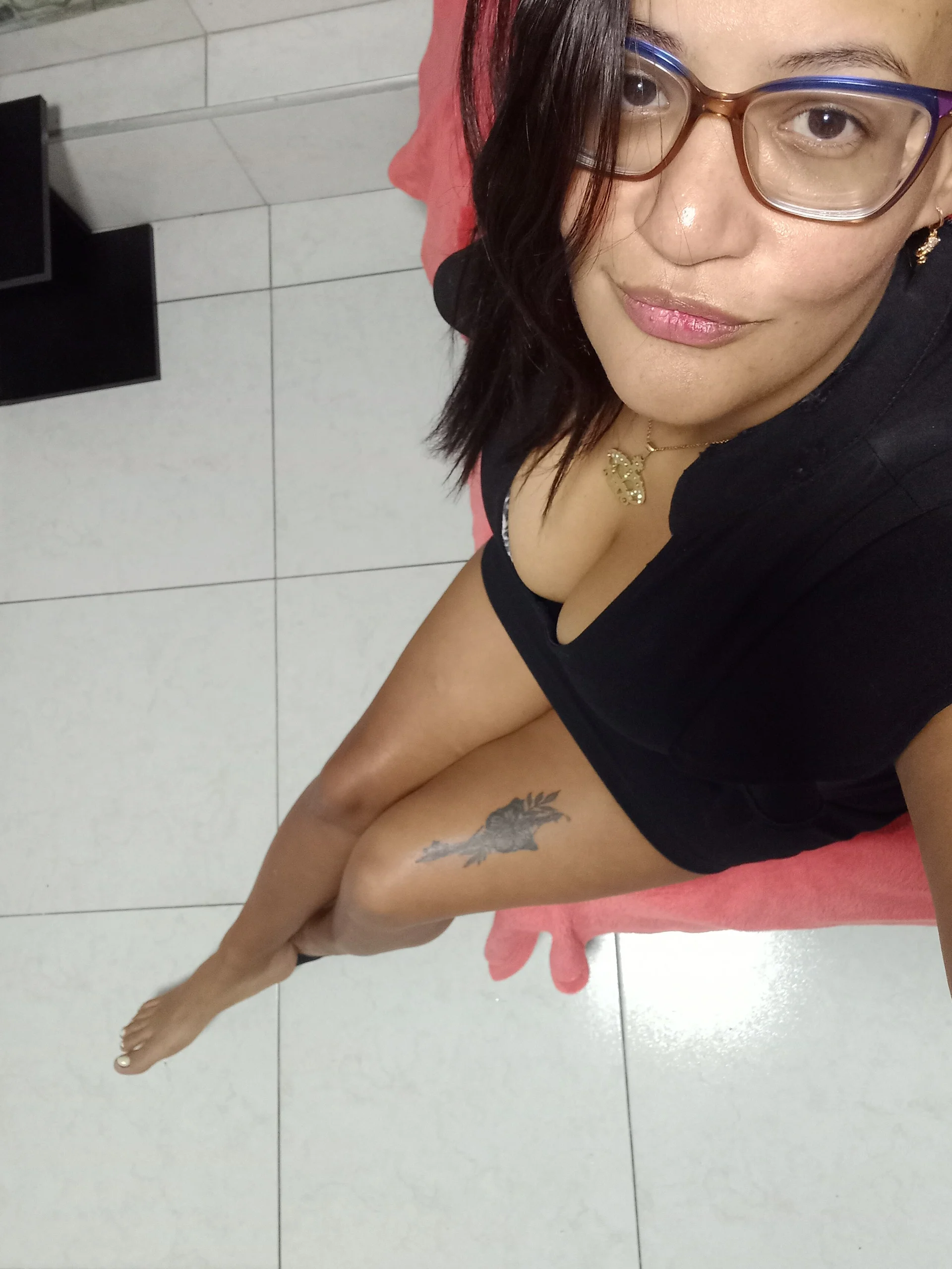 XXX Porn Photo of Nude Destrukturada 61