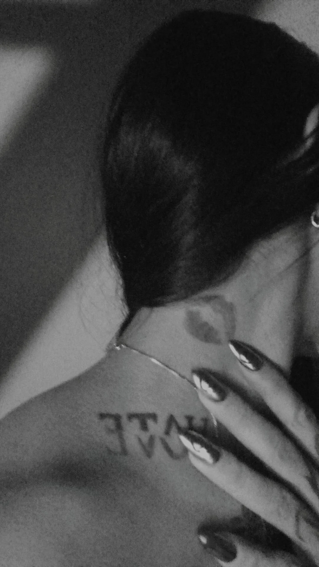 XXX Porn Photo of Nude thin_tatto 8