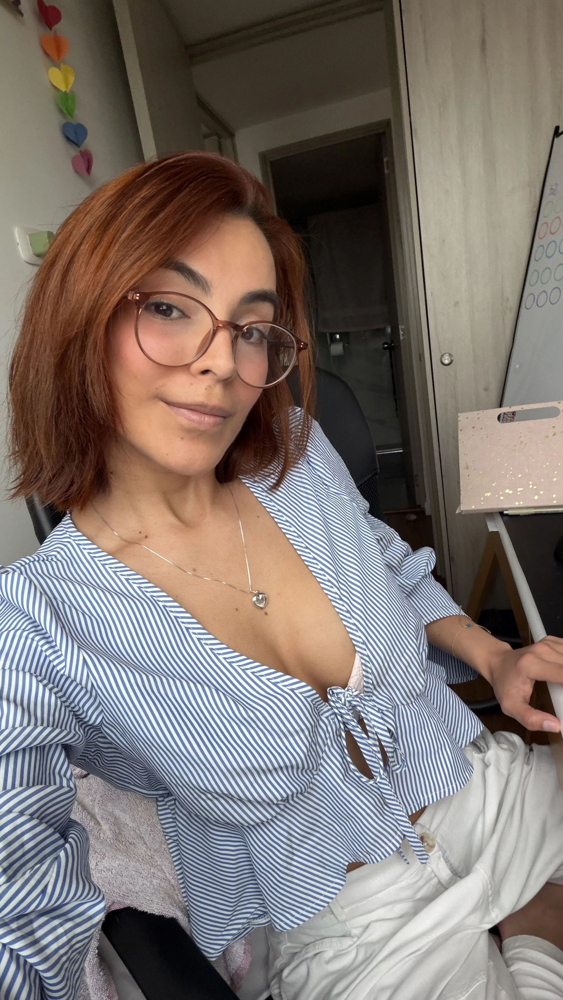 XXX Porn Photo of Nude CabinCrush 2