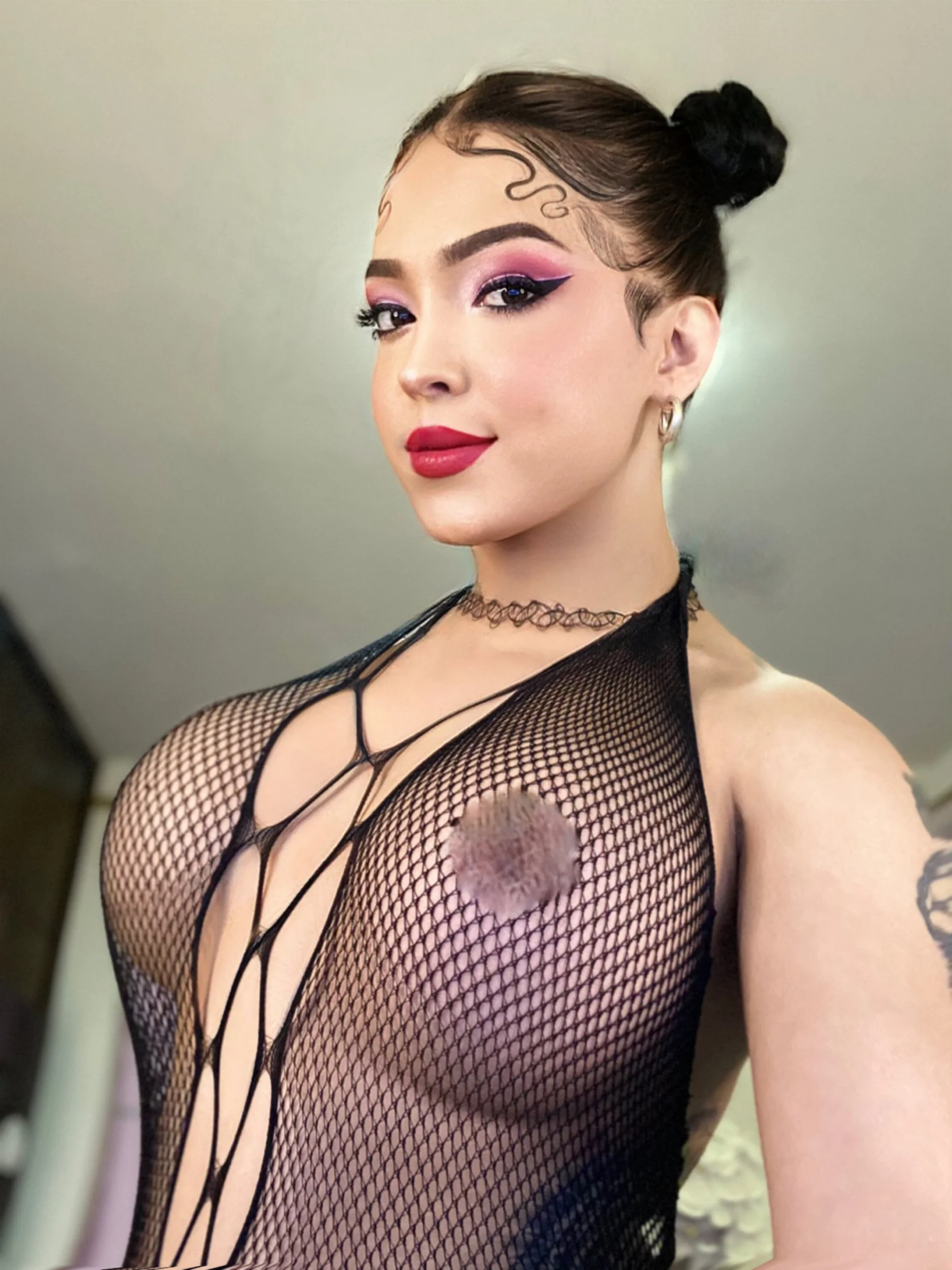 XXX Porn Photo of Nude Karol_Goddess_ofhe_love 13