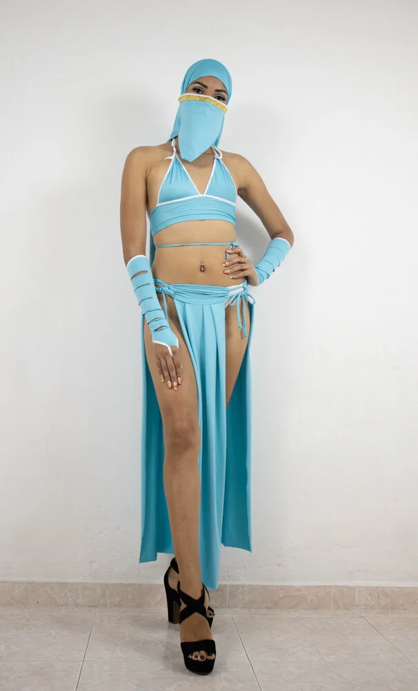 XXX Porn Photo of Nude Sabba_sajjad 61
