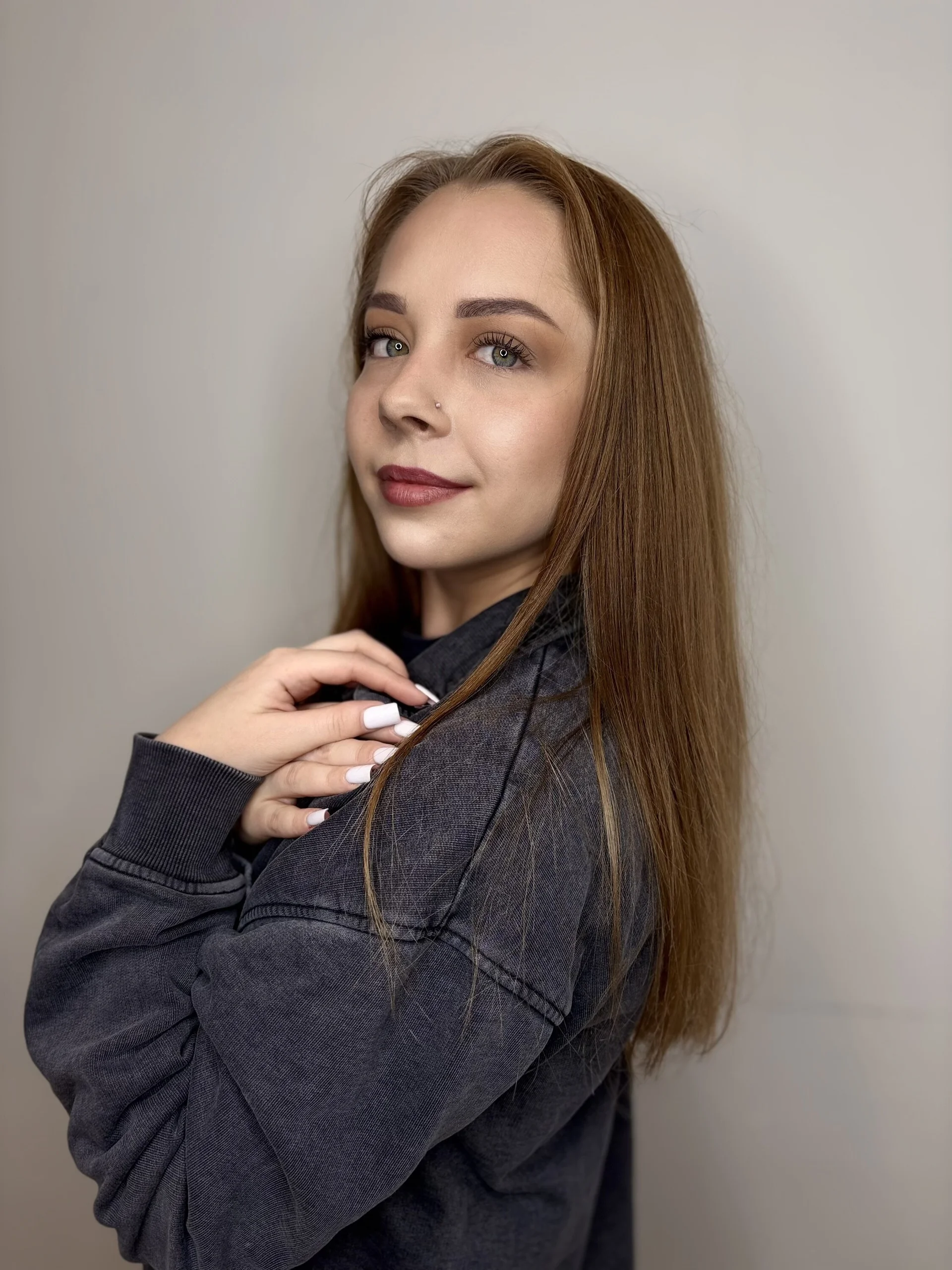 XXX Porn Photo of Nude ZolaGearn 5