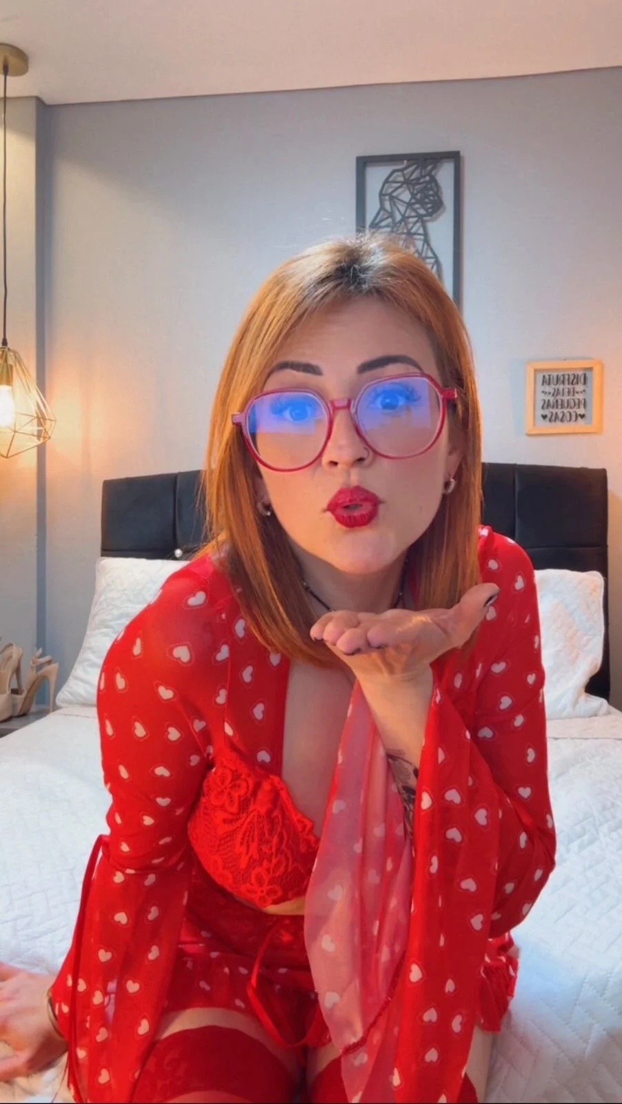 XXX Porn Photo of Nude Victoria_Fallon 3