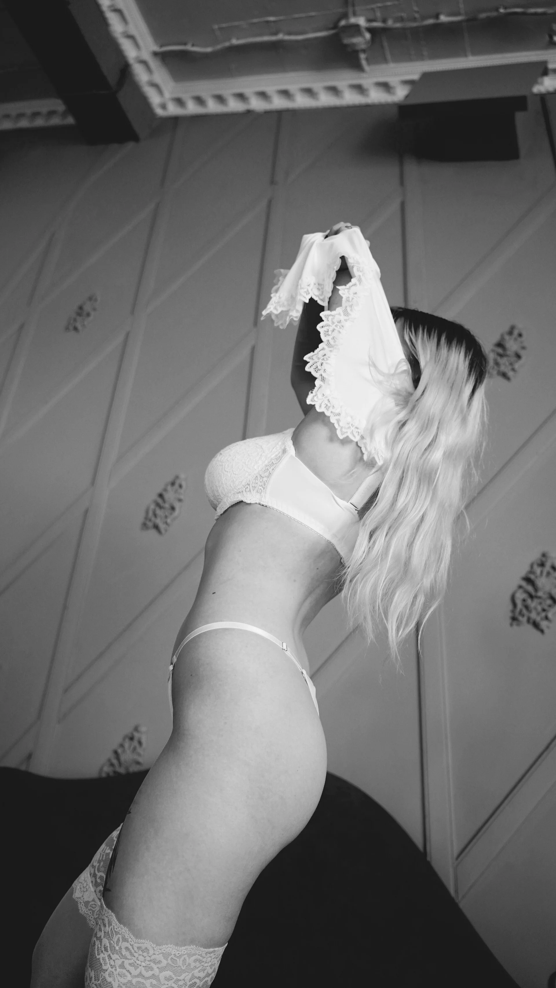 XXX Porn Photo of Nude _Silknsin777 18
