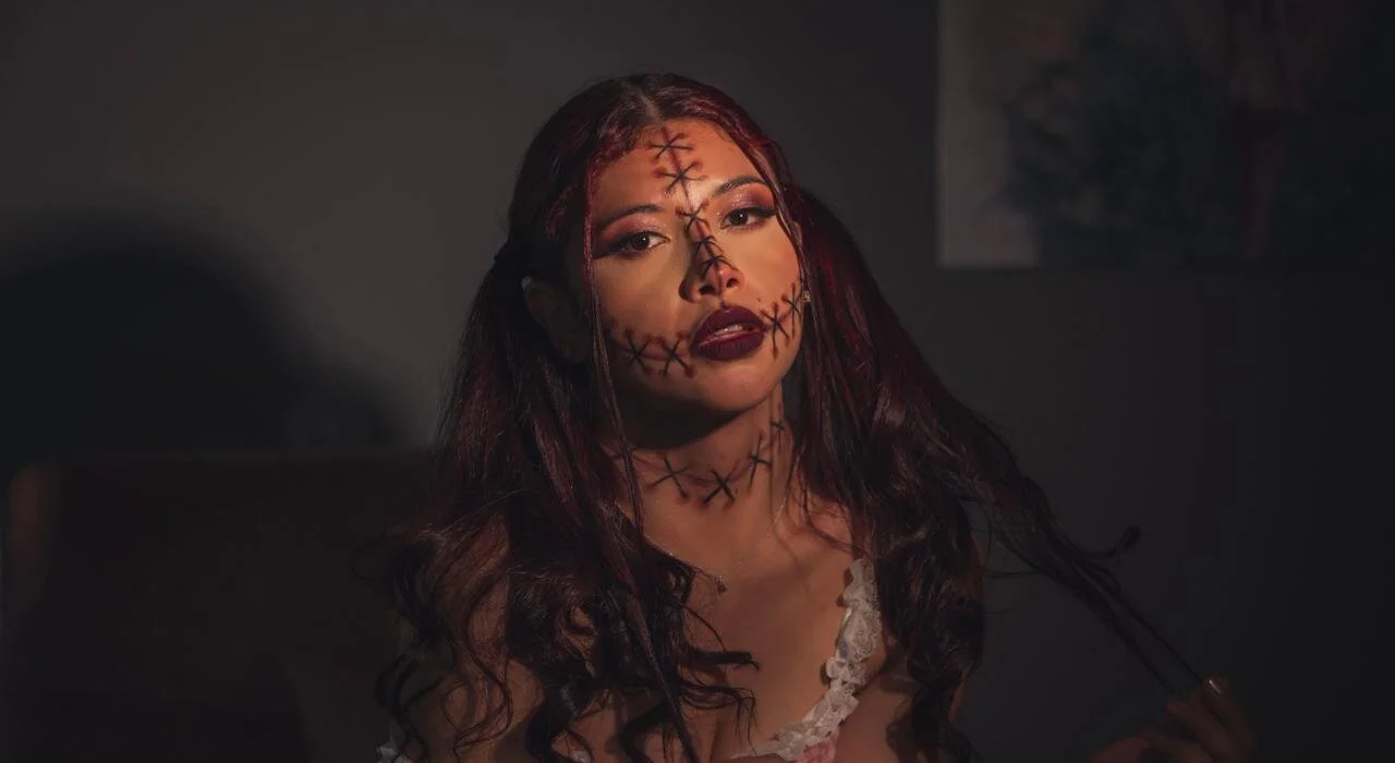 XXX Porn Photo of Nude Violeth_7 9