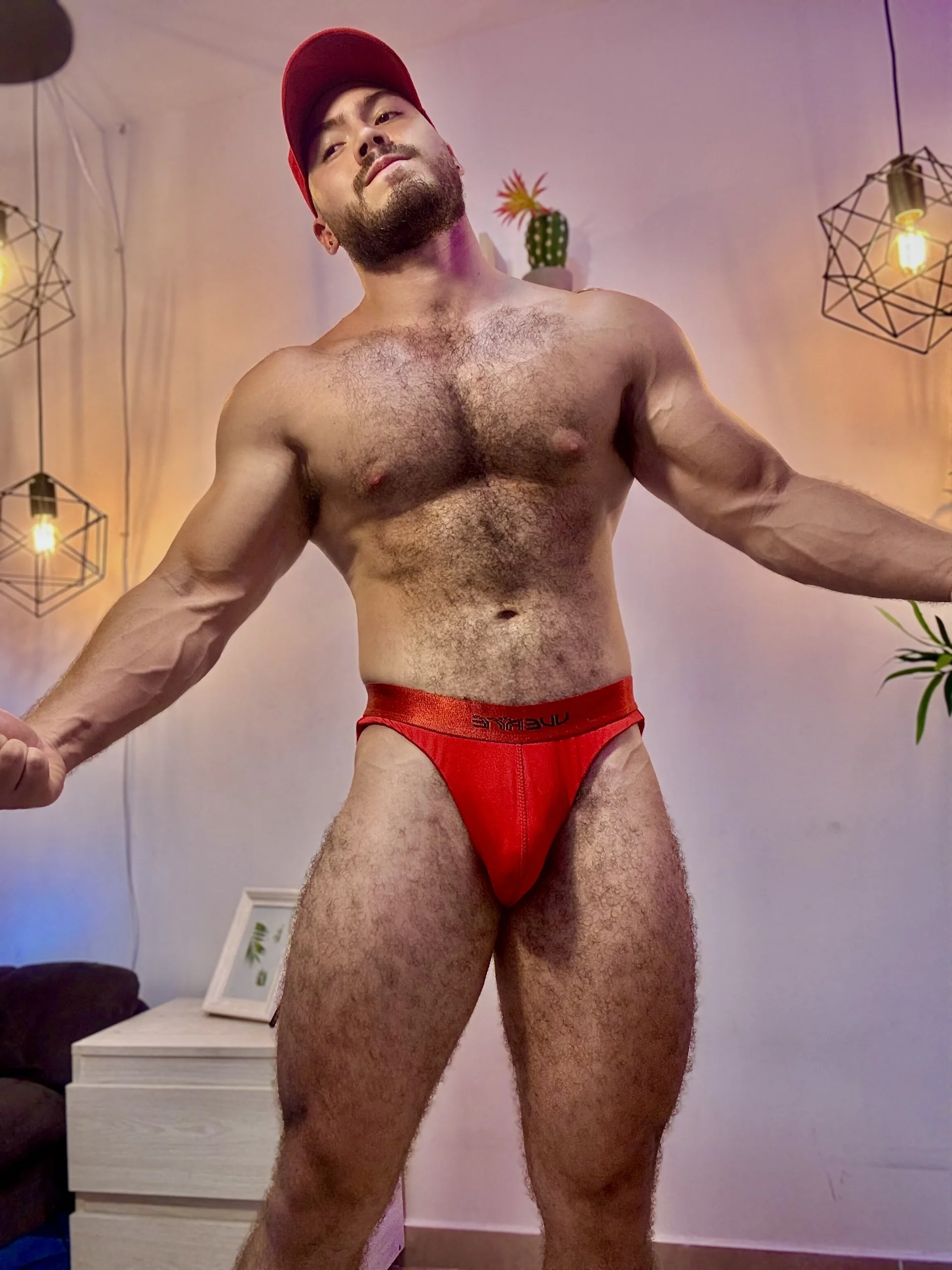 XXX Porn Photo of Nude SebastianVilla_ 37