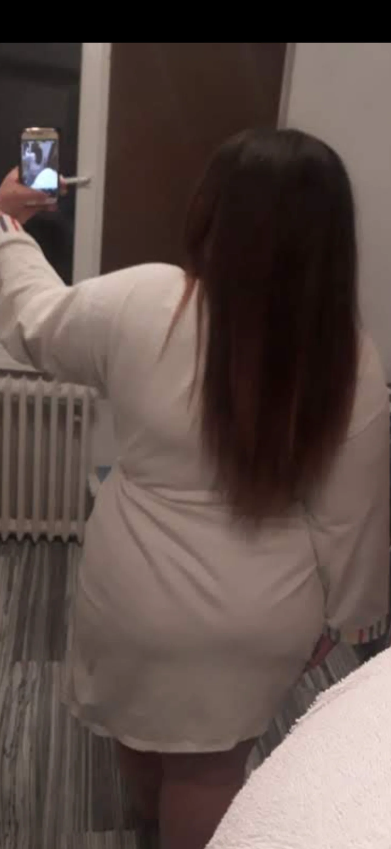 XXX Porn Photo of Nude SweetMaia 1
