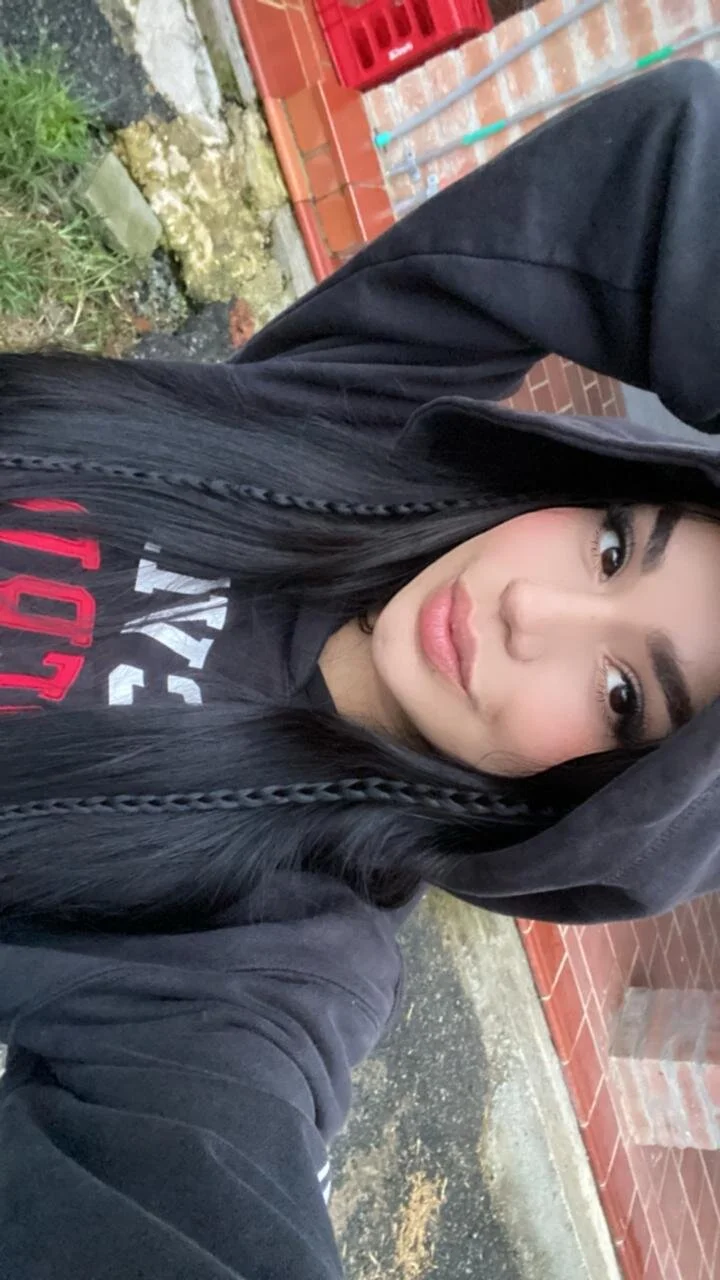 XXX Porn Photo of Nude zoe_rivers 17