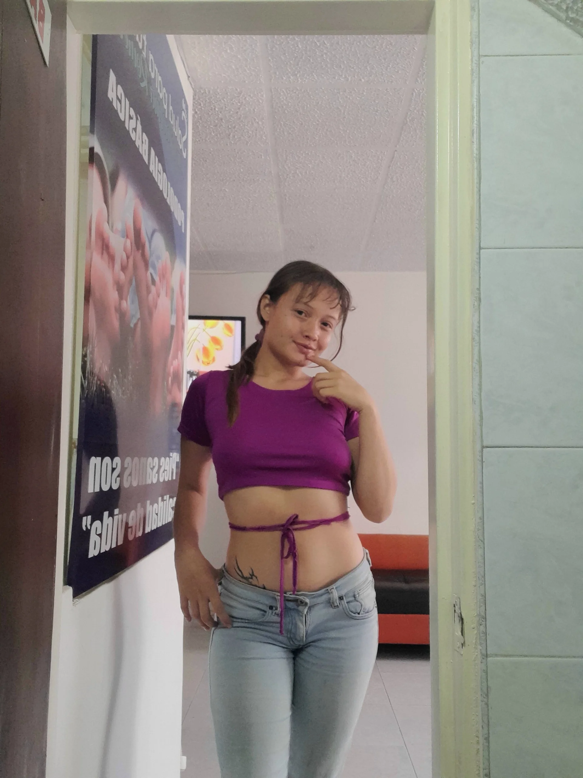 XXX Porn Photo of Nude lucyy06 5
