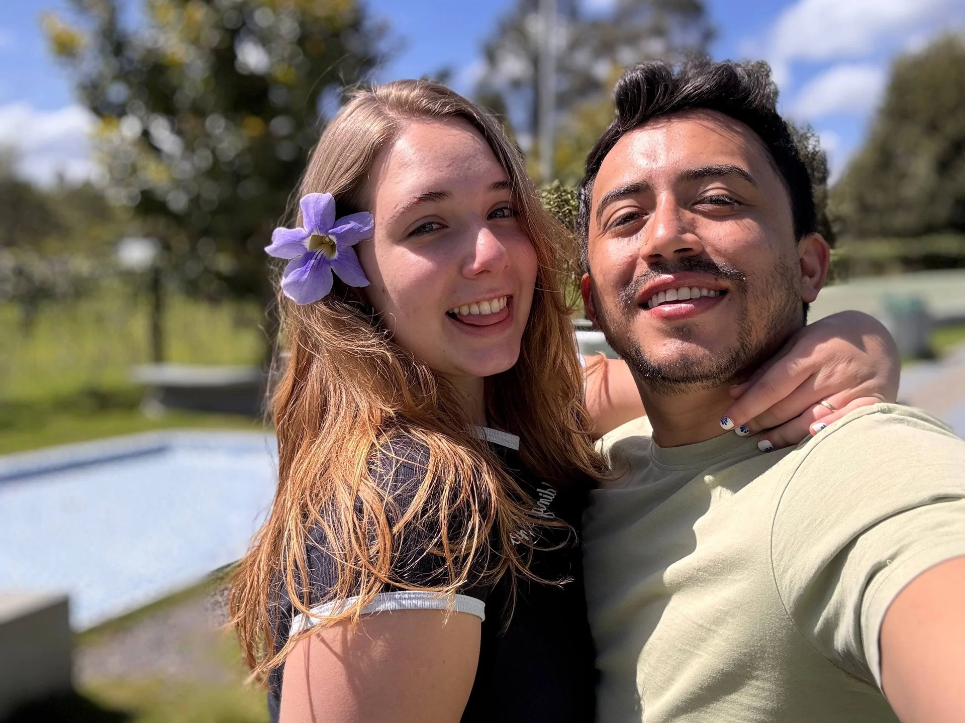 XXX Porn Photo of Nude Sofii_n_Diego 20