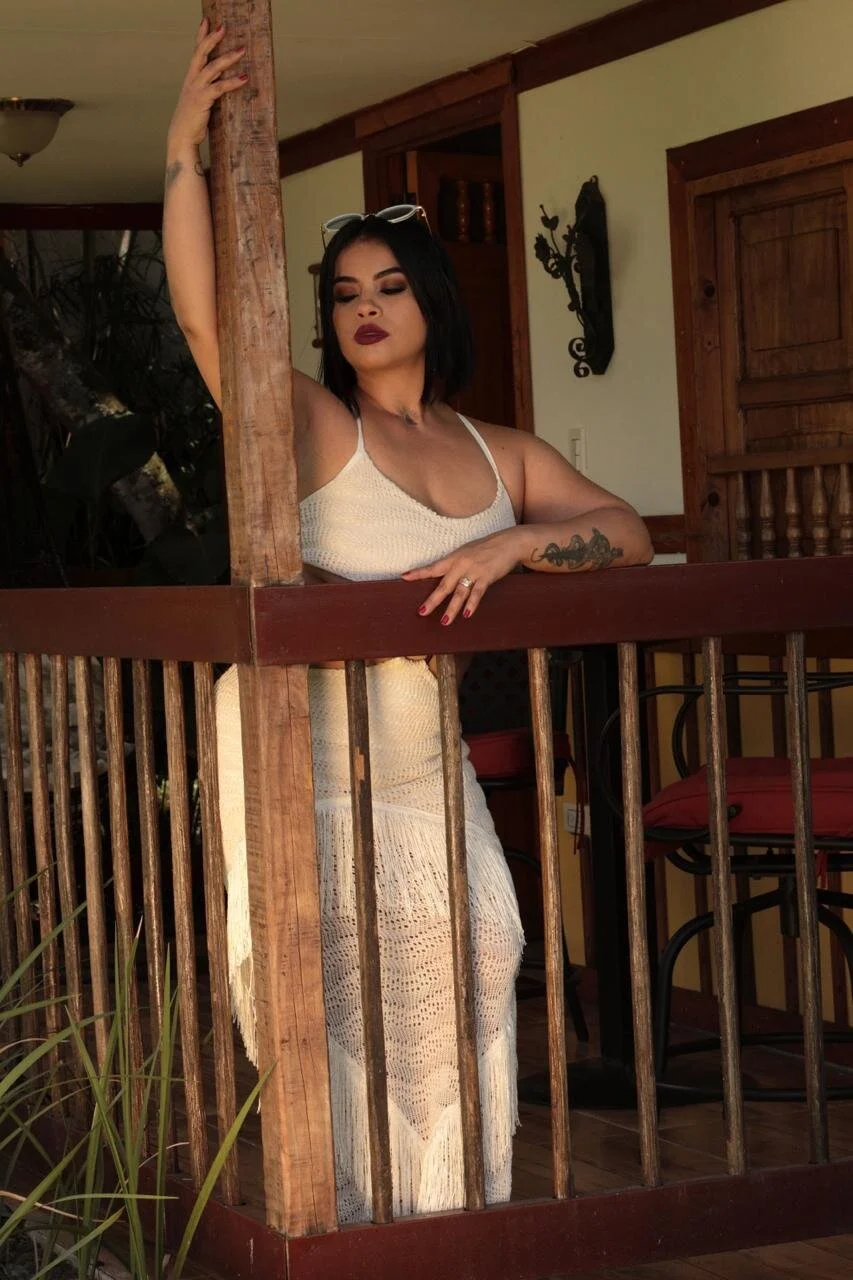 XXX Porn Photo of Nude AriannaSmyth 4