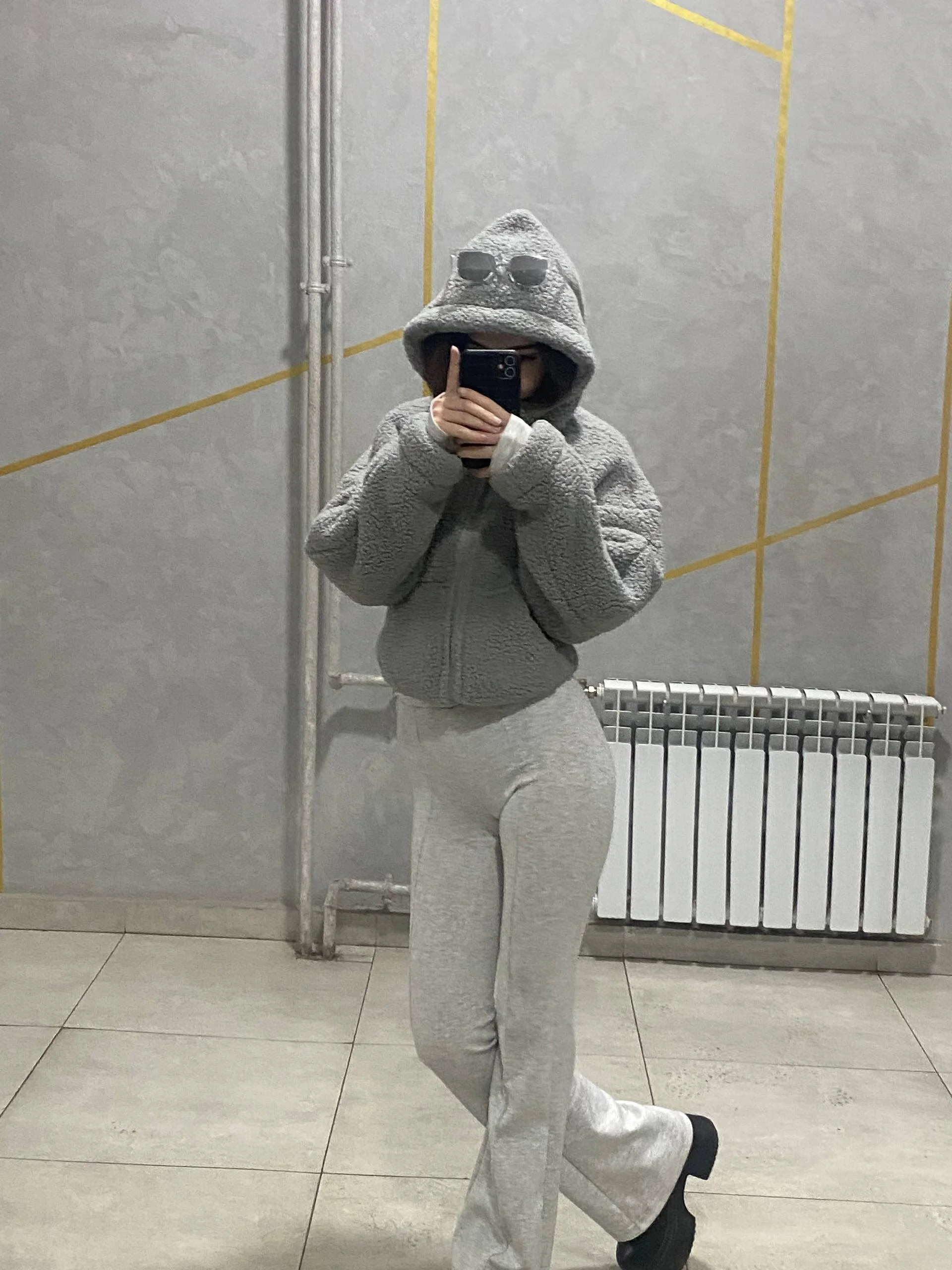 XXX Porn Photo of Nude ellie_kimi 2