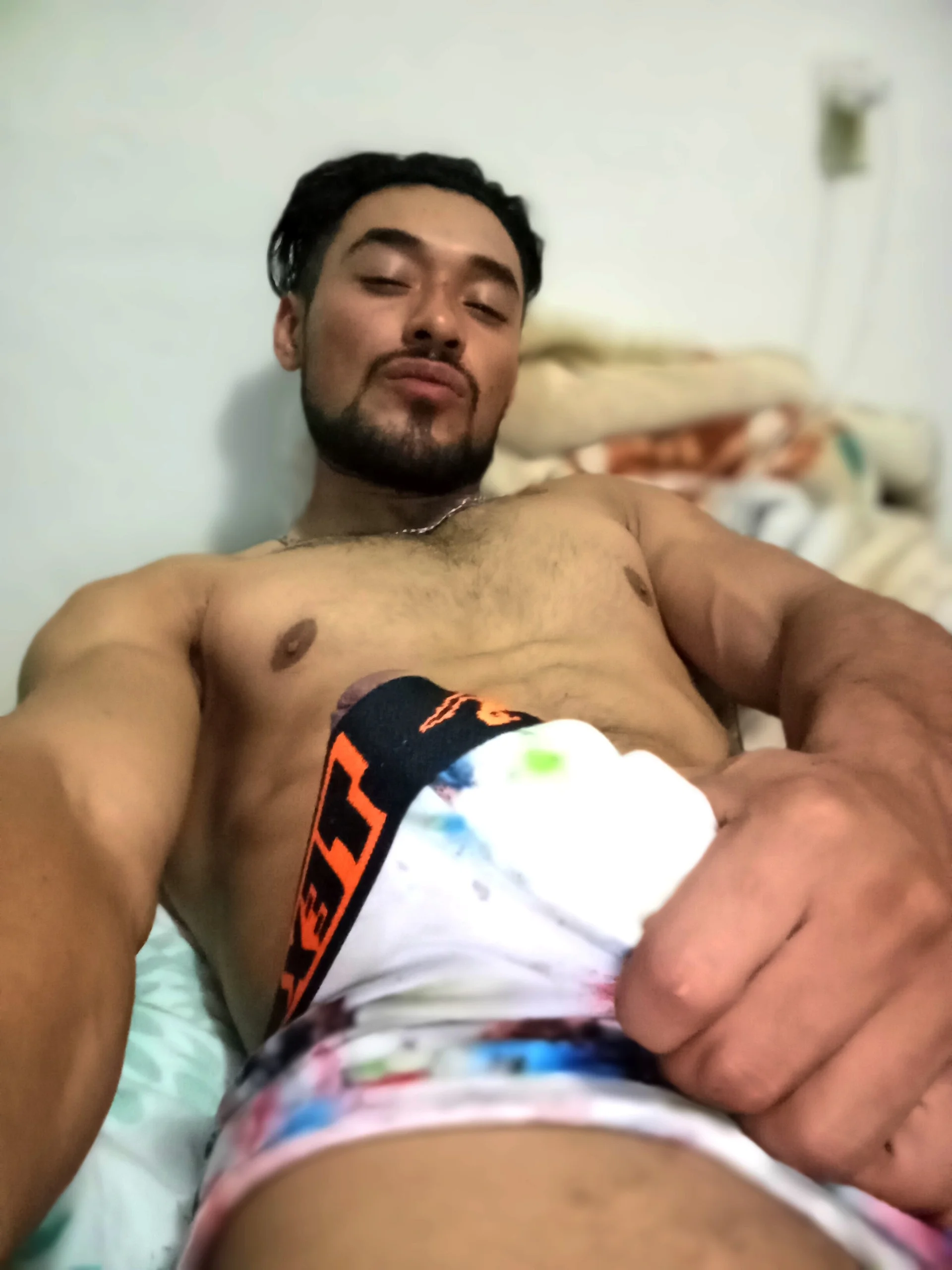 XXX Porn Photo of Nude angellemane357 1