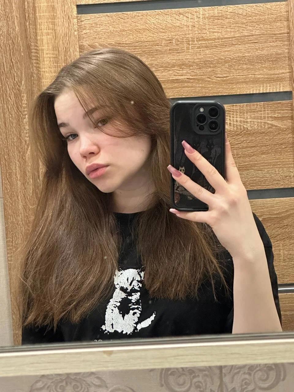 XXX Porn Photo of Nude ReenaBeringer 23