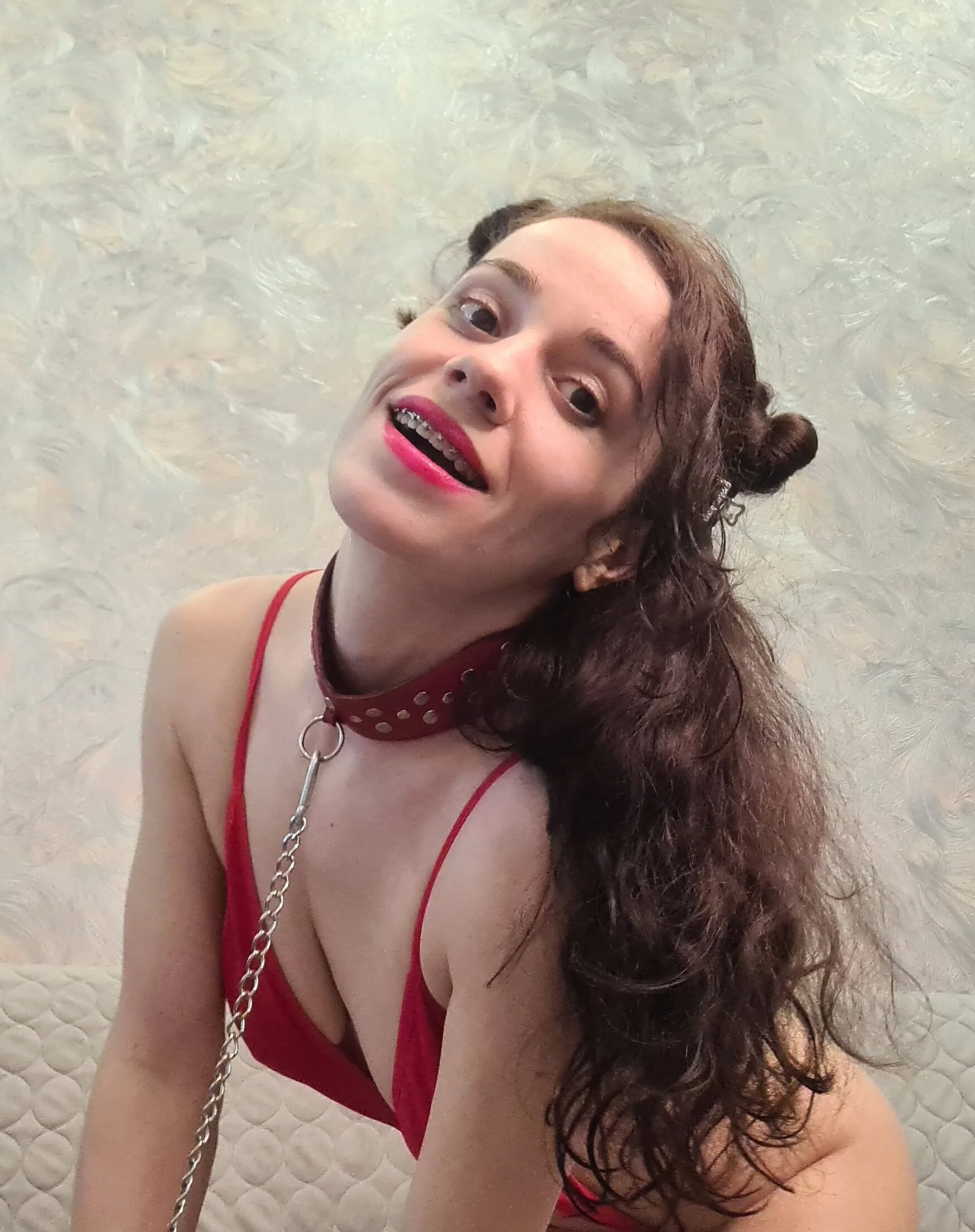 XXX Porn Photo of Nude LonelyFlower 38