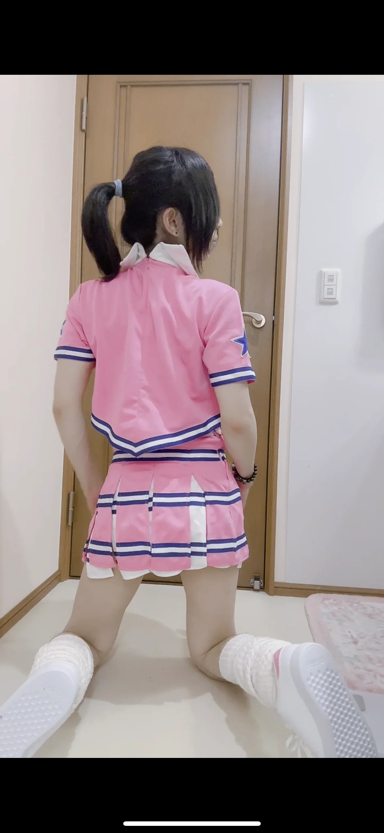 XXX Porn Photo of Nude rina_nyanxxx 2