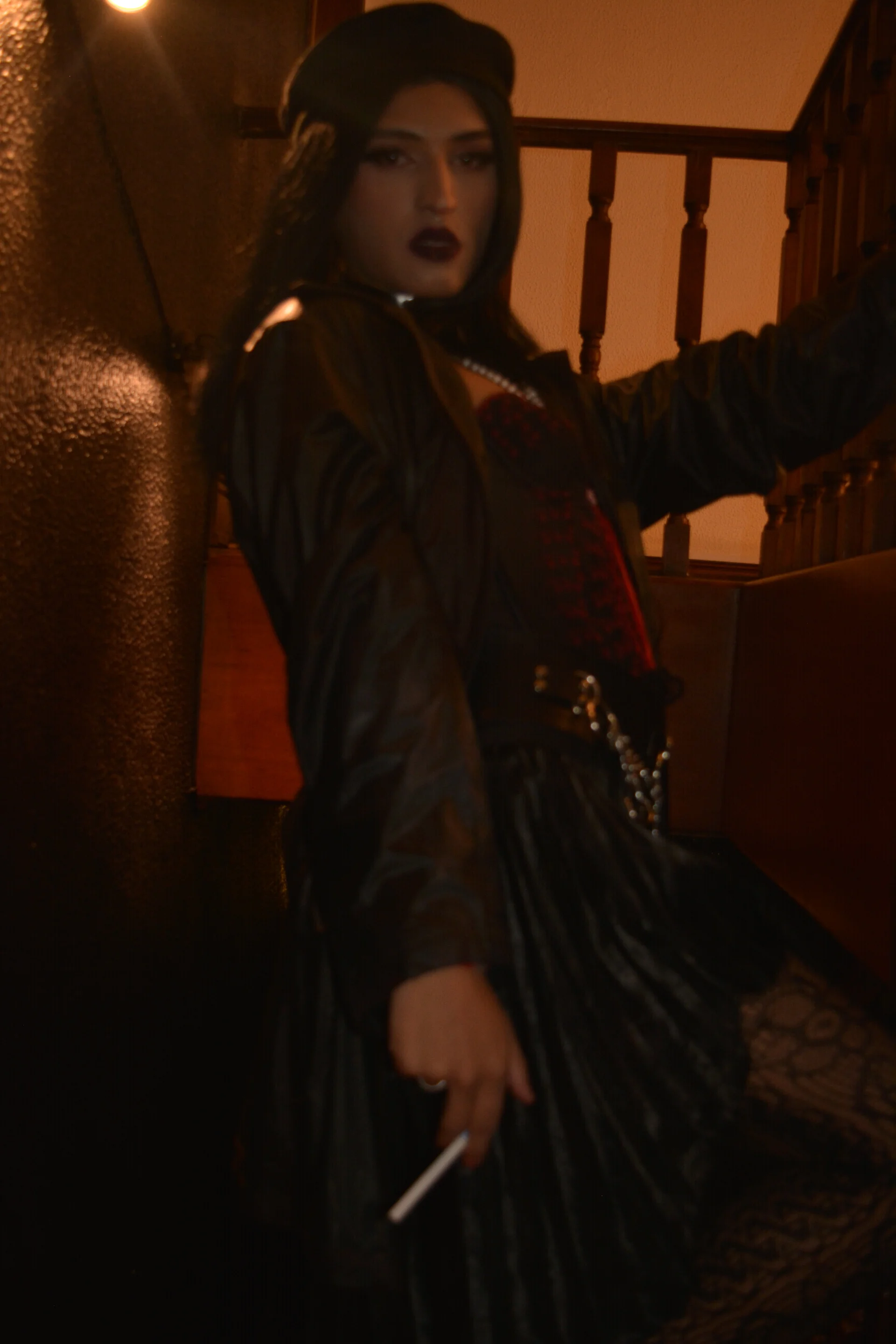XXX Porn Photo of Nude Domina_Lilith 6
