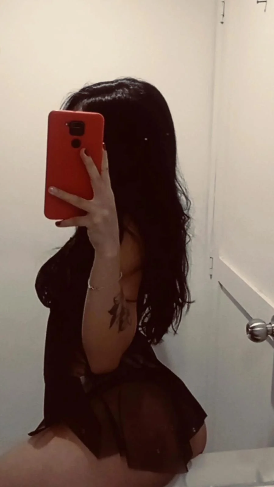 XXX Porn Photo of Nude AndreaSilva_ 3