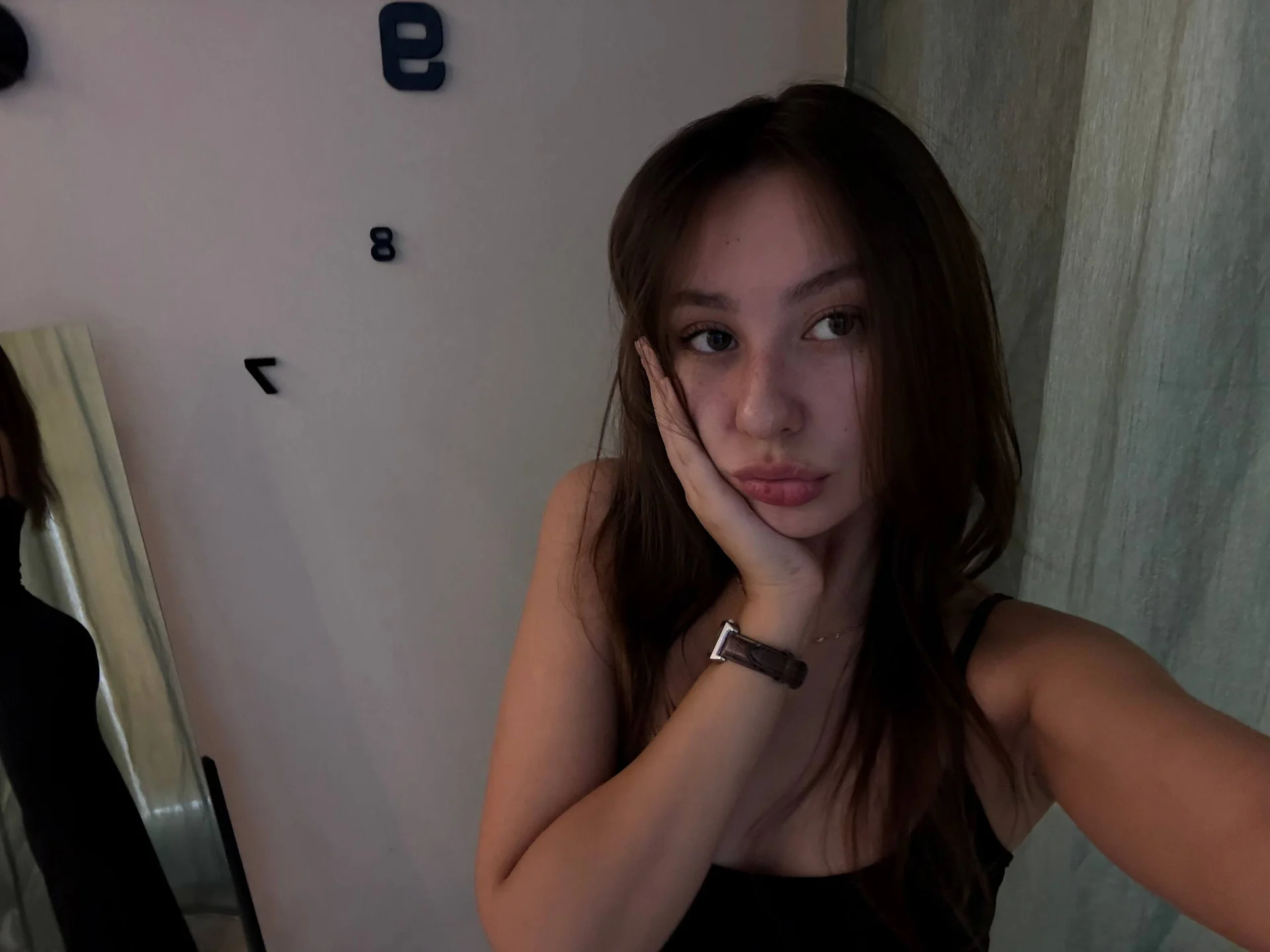 XXX Porn Photo of Nude AntonelaAmeli 18