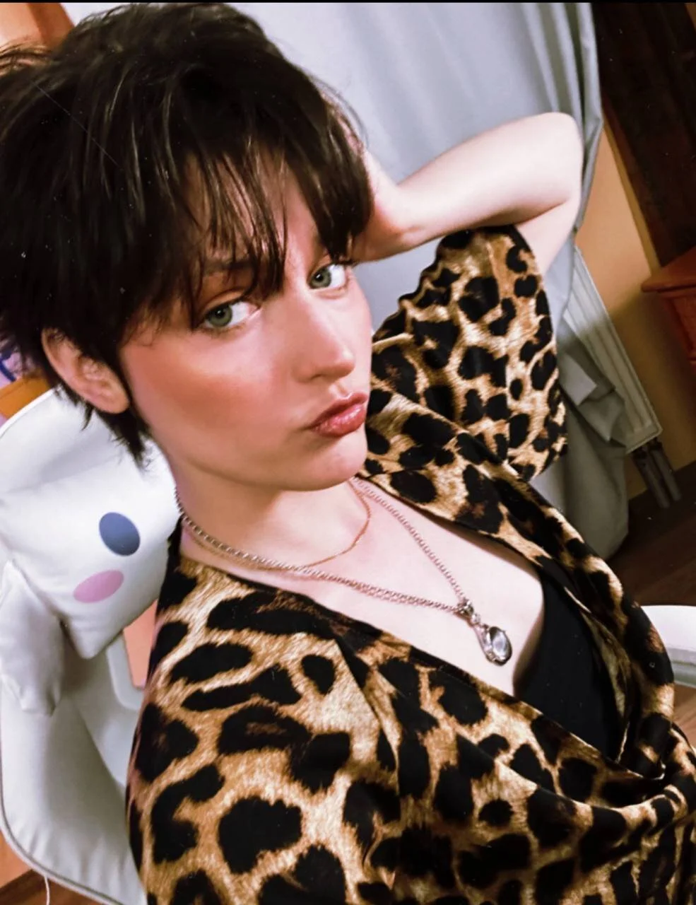 XXX Porn Photo of Nude RitaRoses 52