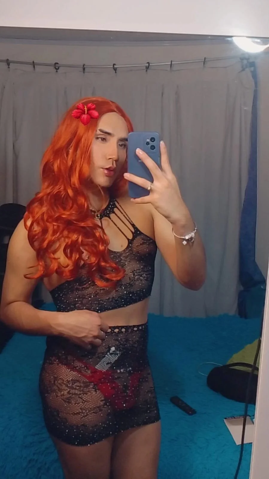 XXX Porn Photo of Nude Clary_Fray_ 8