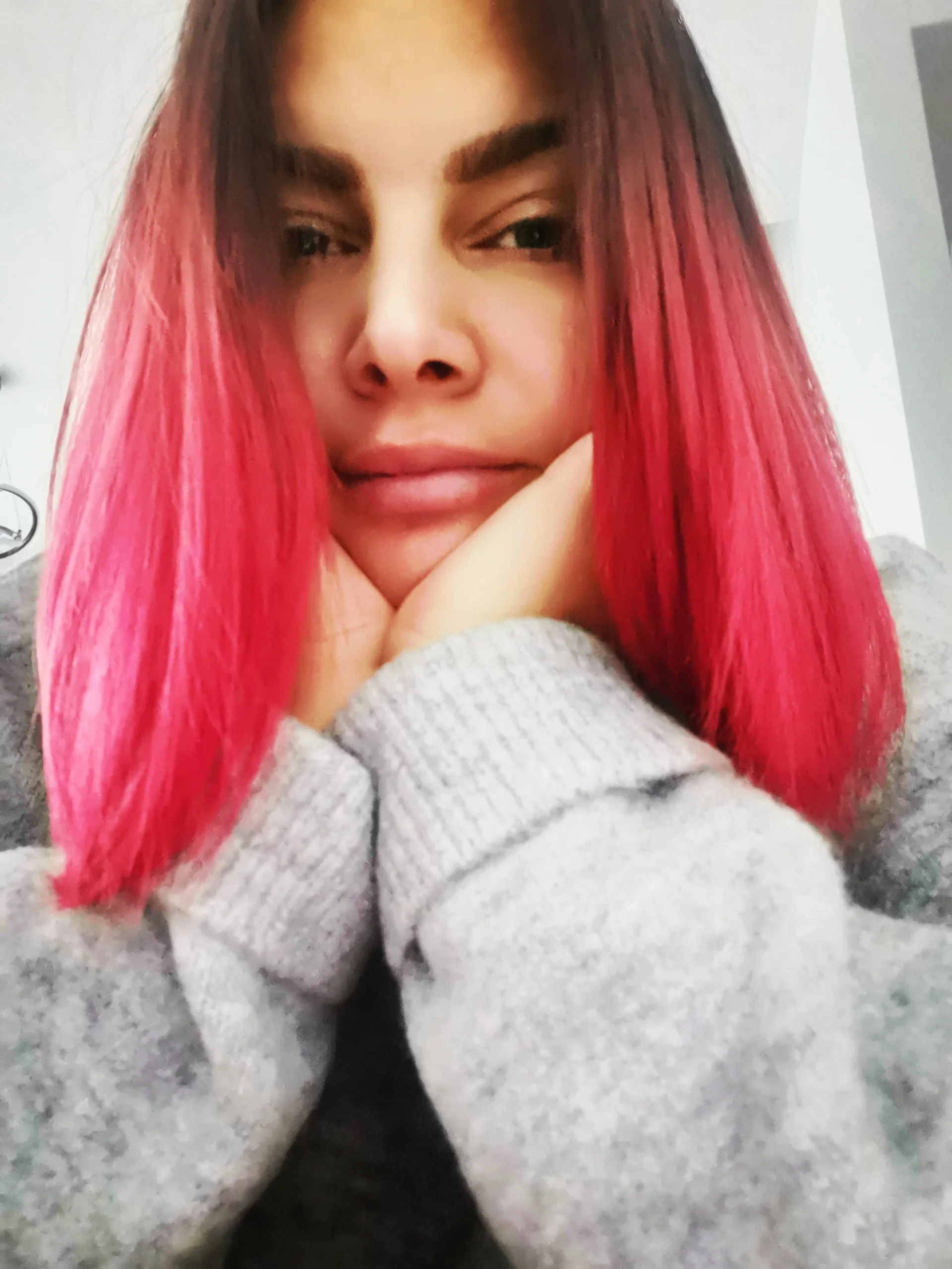 XXX Porn Photo of Nude RissaRheys 23