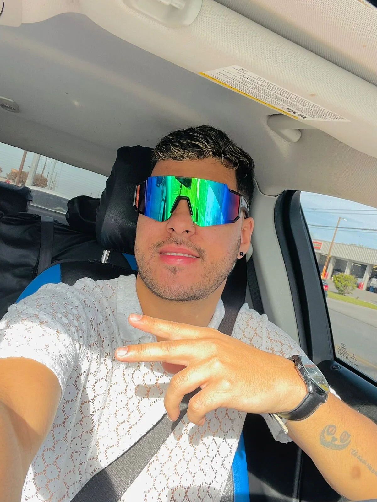 XXX Porn Photo of Nude Angel_Villareal 3