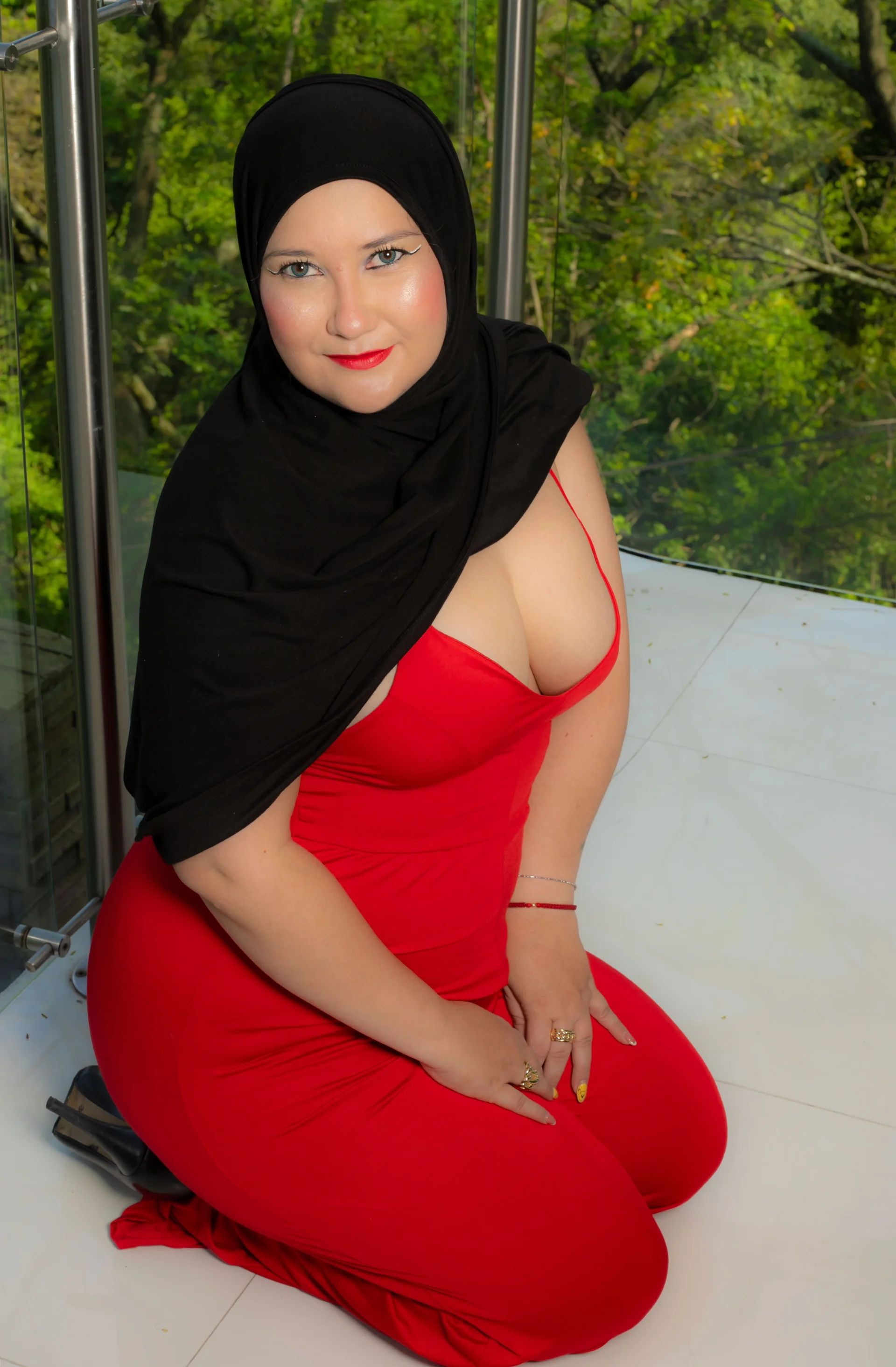 XXX Porn Photo of Nude Scarlette_33 28