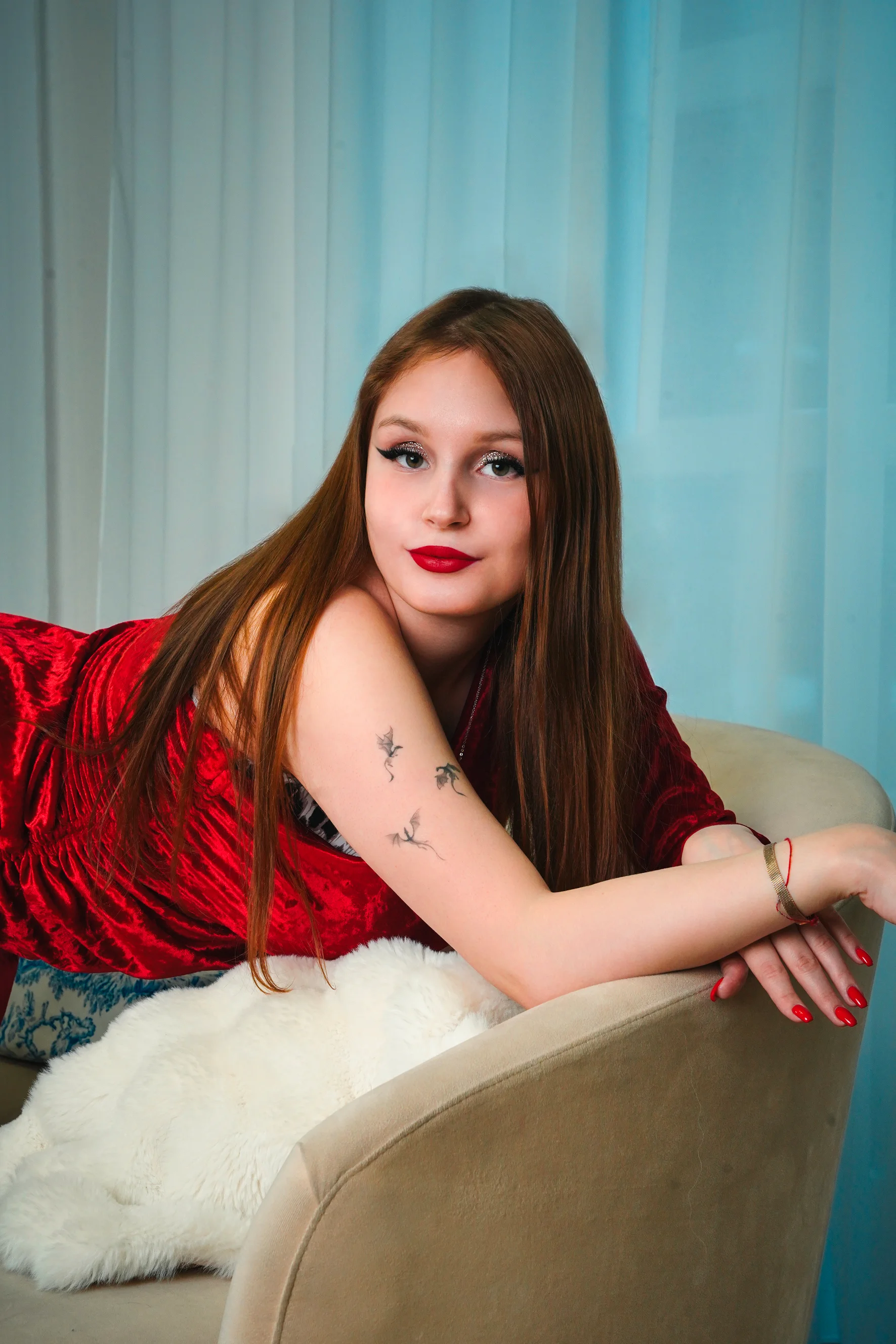 XXX Porn Photo of Nude HoneyLace_ 41