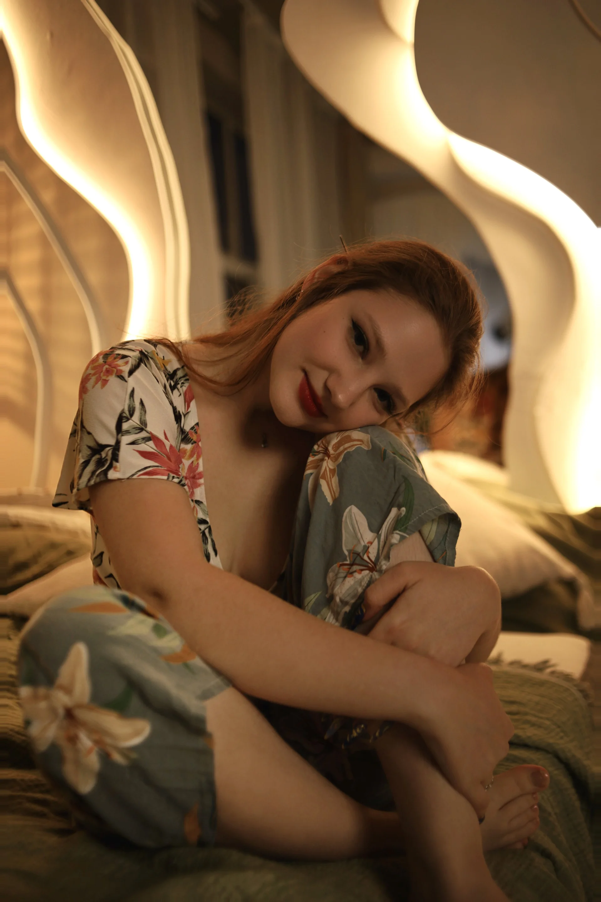 XXX Porn Photo of Nude Your_lilith_ 13