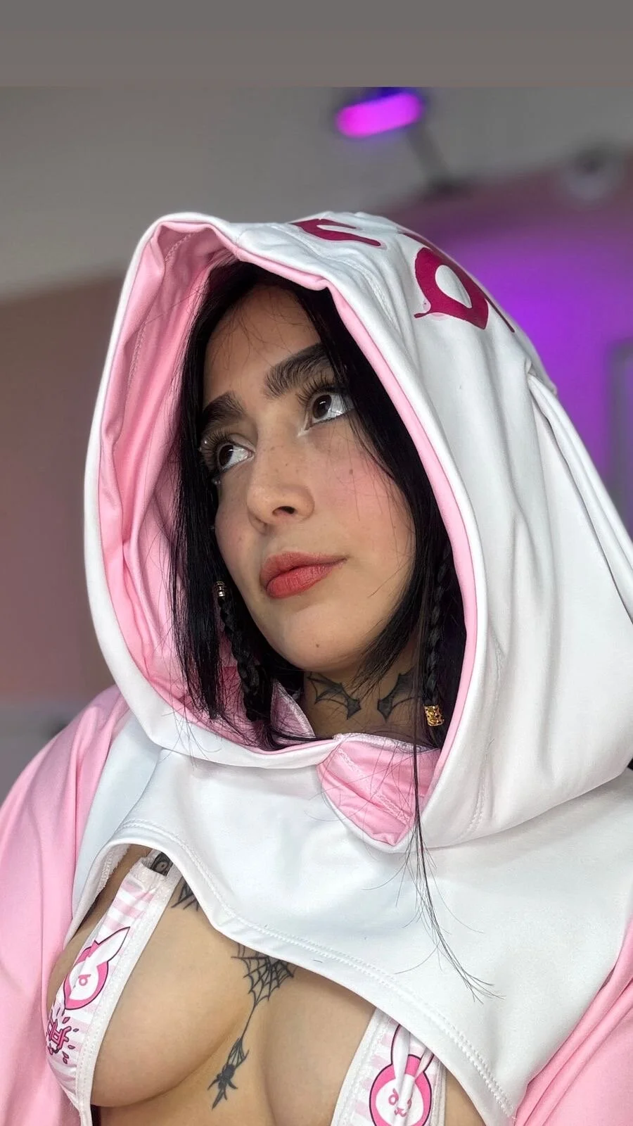 XXX Porn Photo of Nude elodie_walker 97