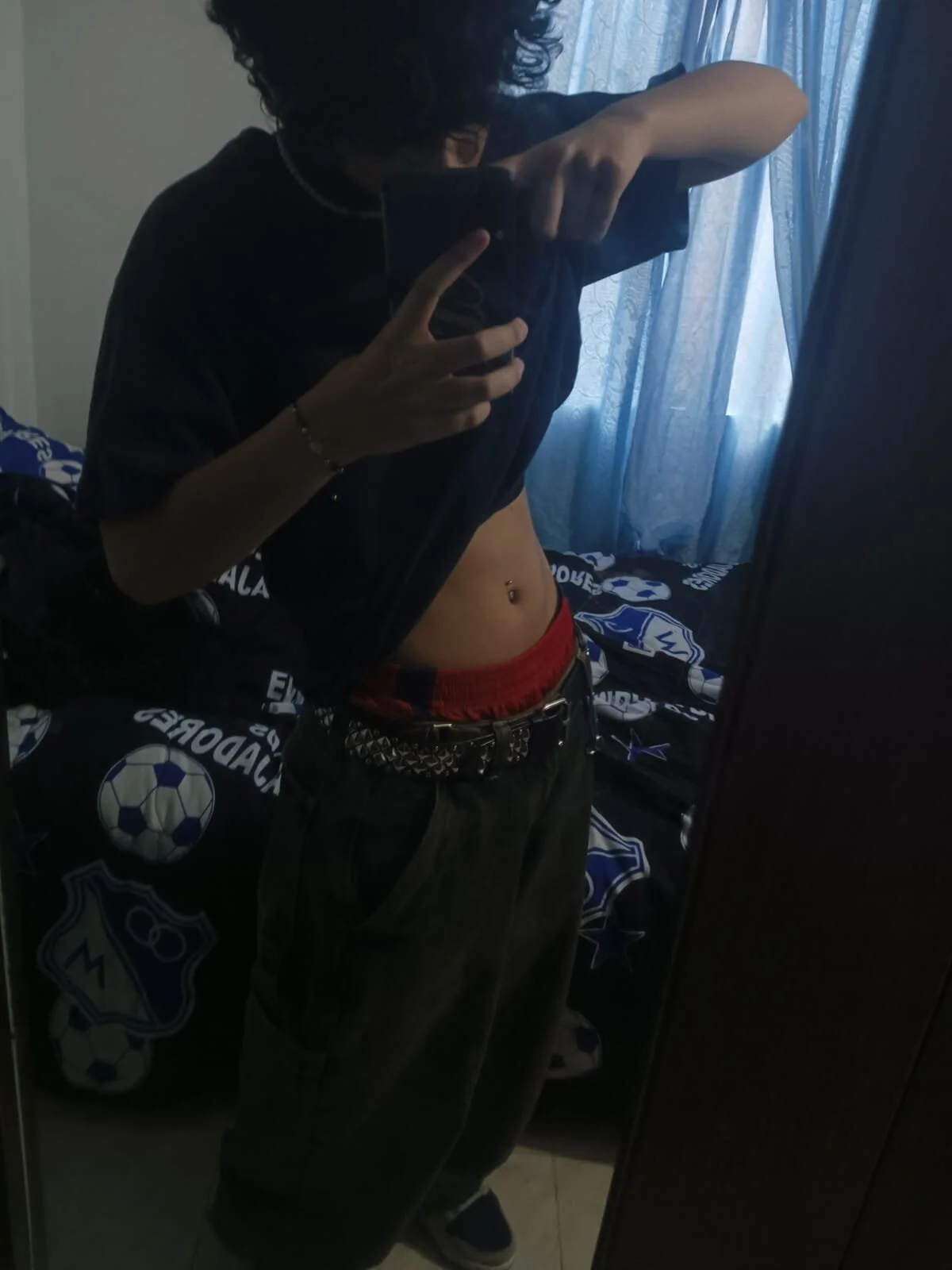XXX Porn Photo of Nude LatinHeatX22 2