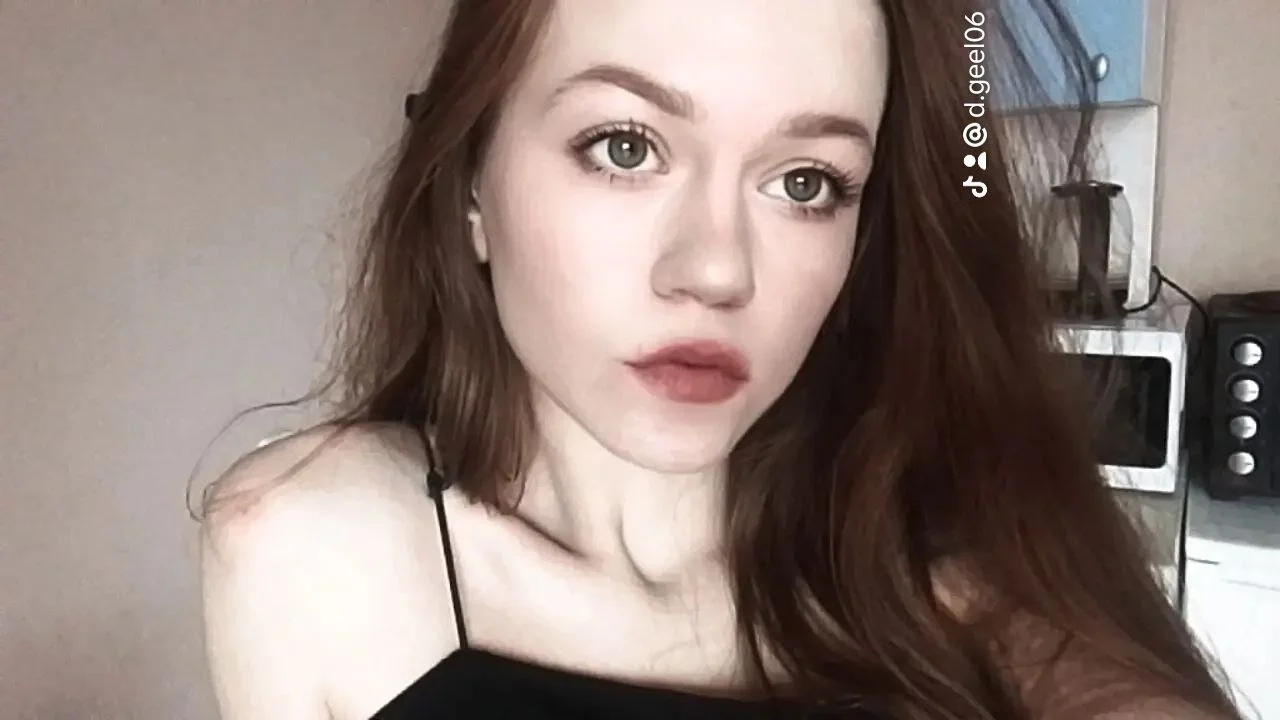 XXX Porn Photo of Nude VeronaPavlock 8