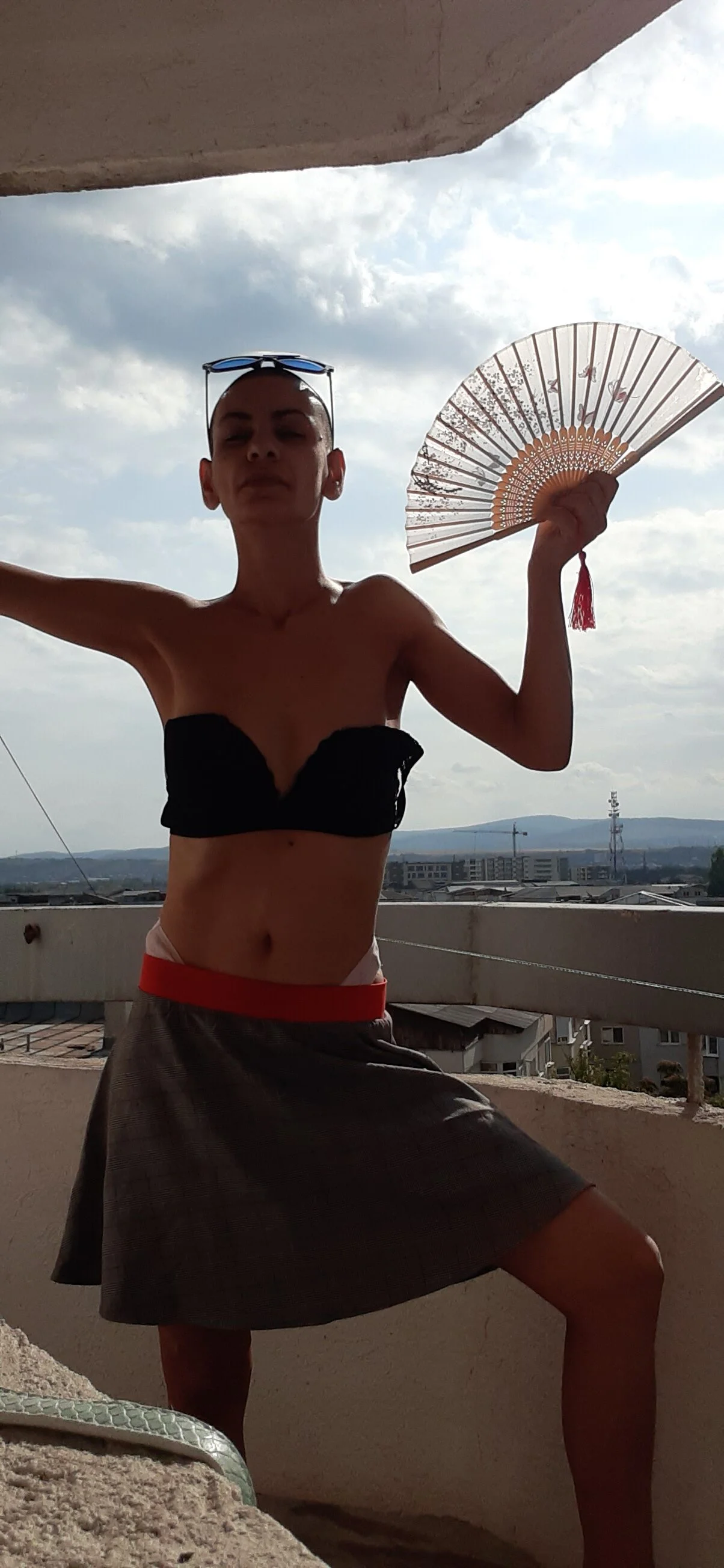 XXX Porn Photo of Nude hotSANDRA_STARR 736