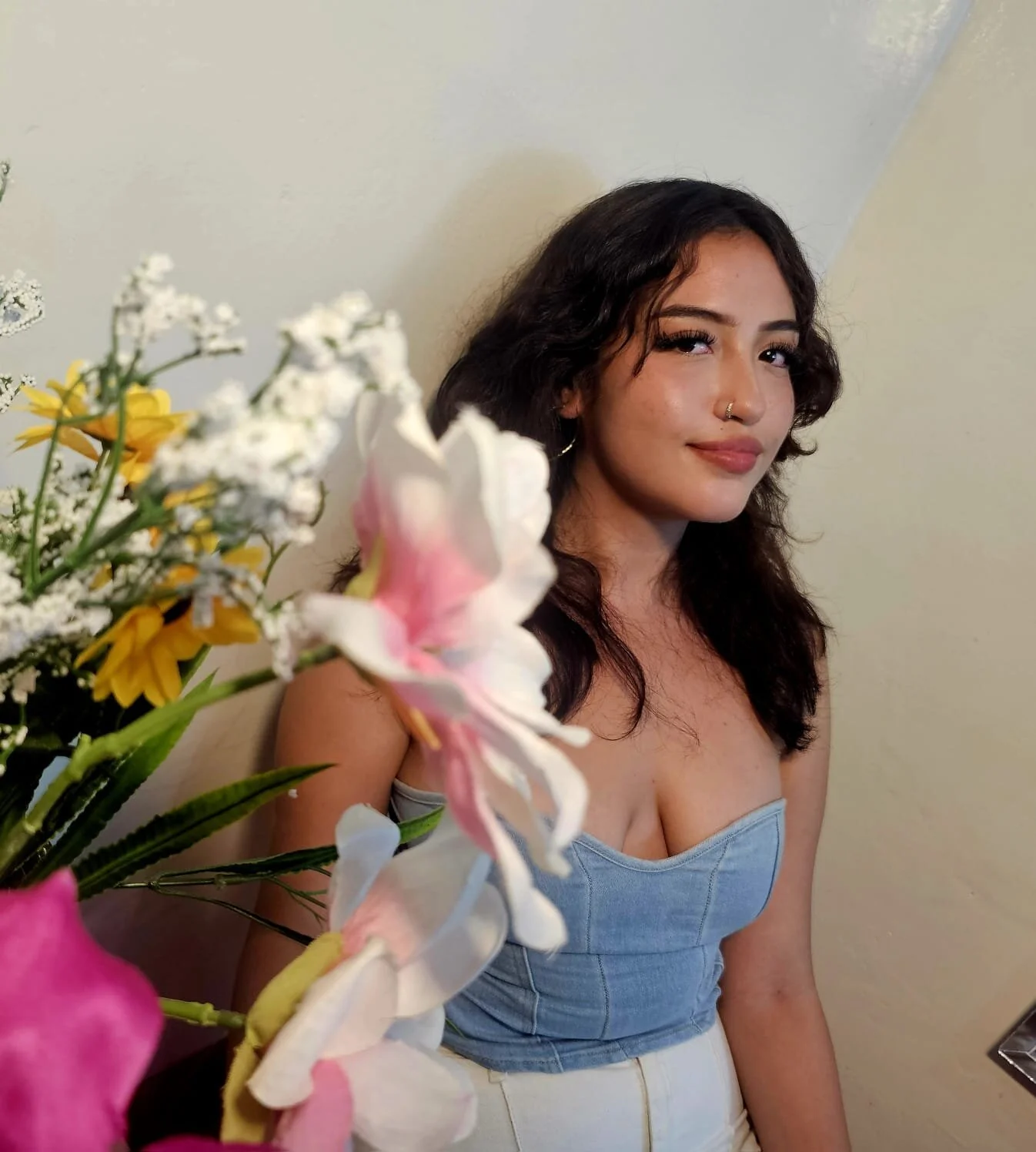 XXX Porn Photo of Nude Karim_TheRouse 14