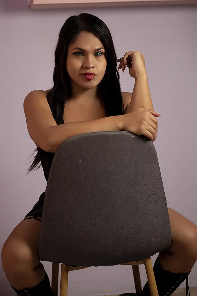 XXX Porn Photo of Nude kimCosseyy 97