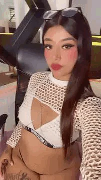 XXX Porn Photo of Nude CHANEL_PINKxxx 1