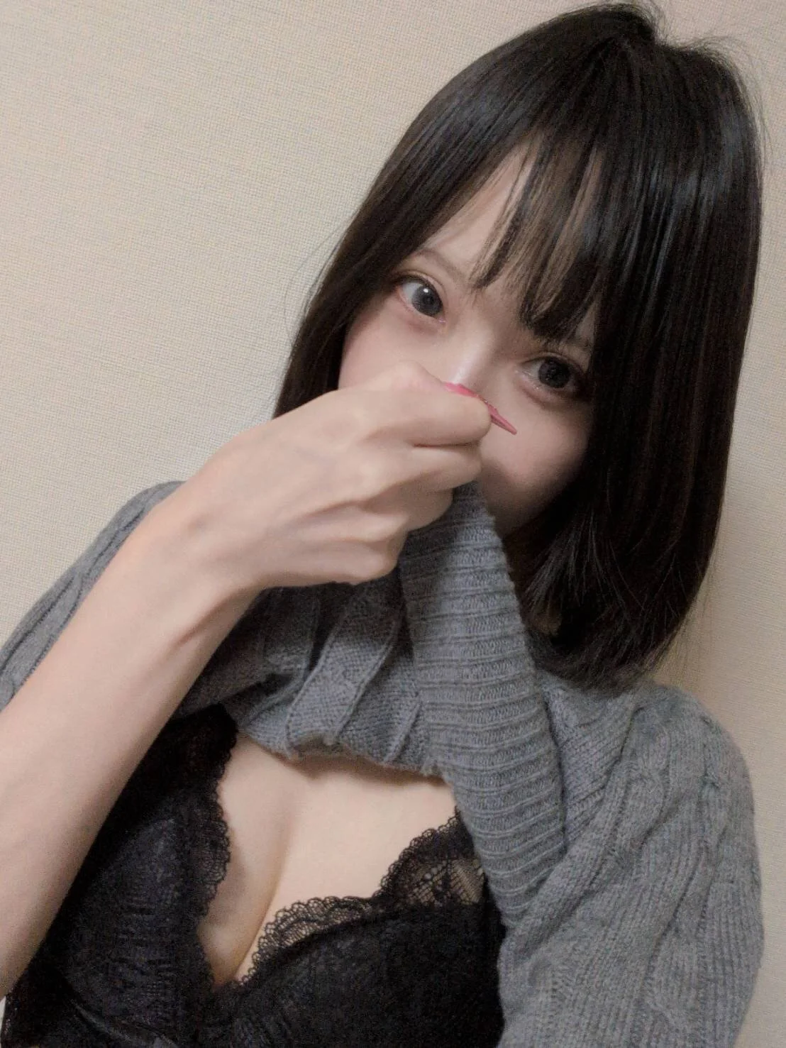 XXX Porn Photo of Nude rio_chanmm 6