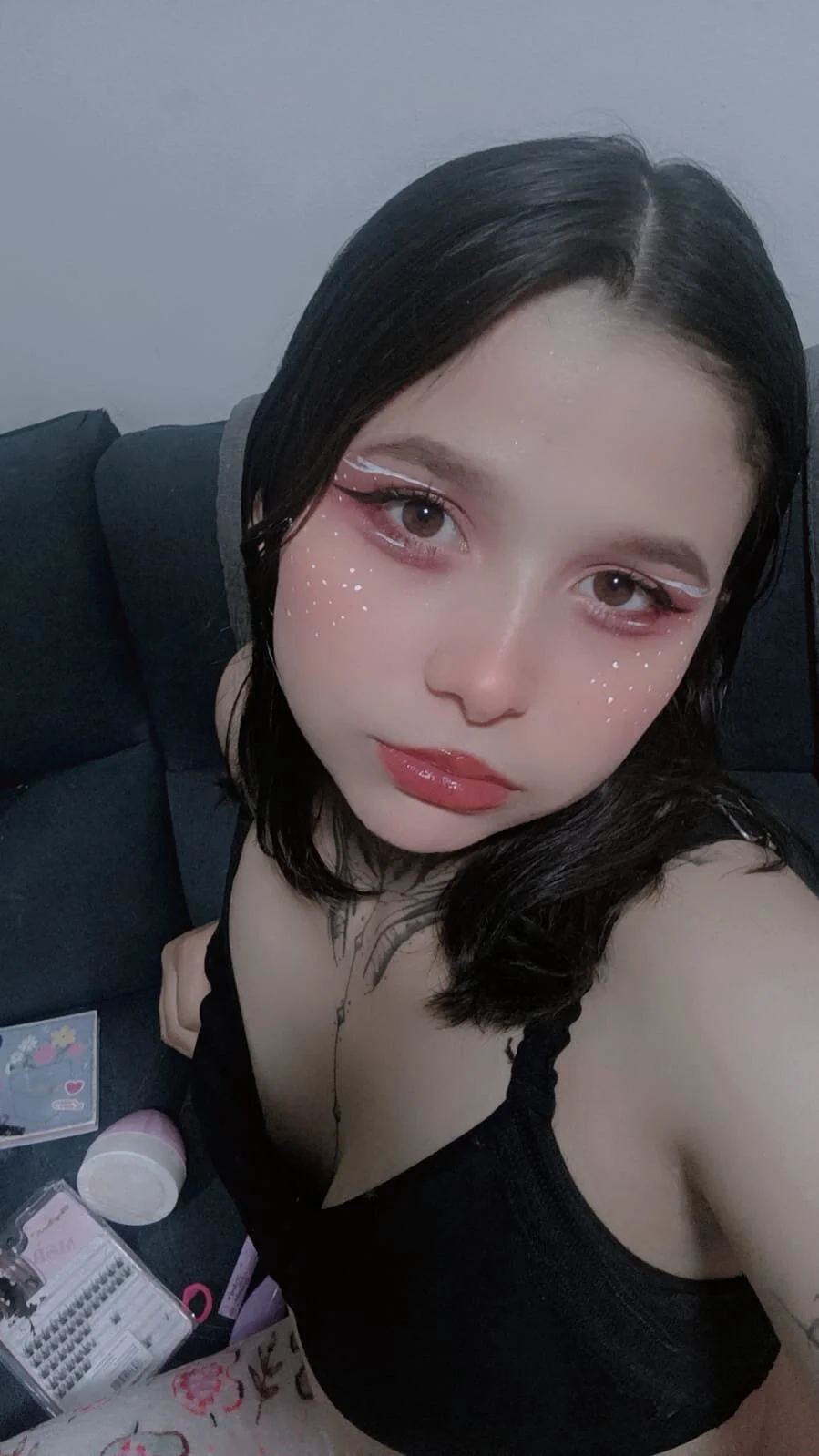 XXX Porn Photo of Nude Nicky_Bonn18 3