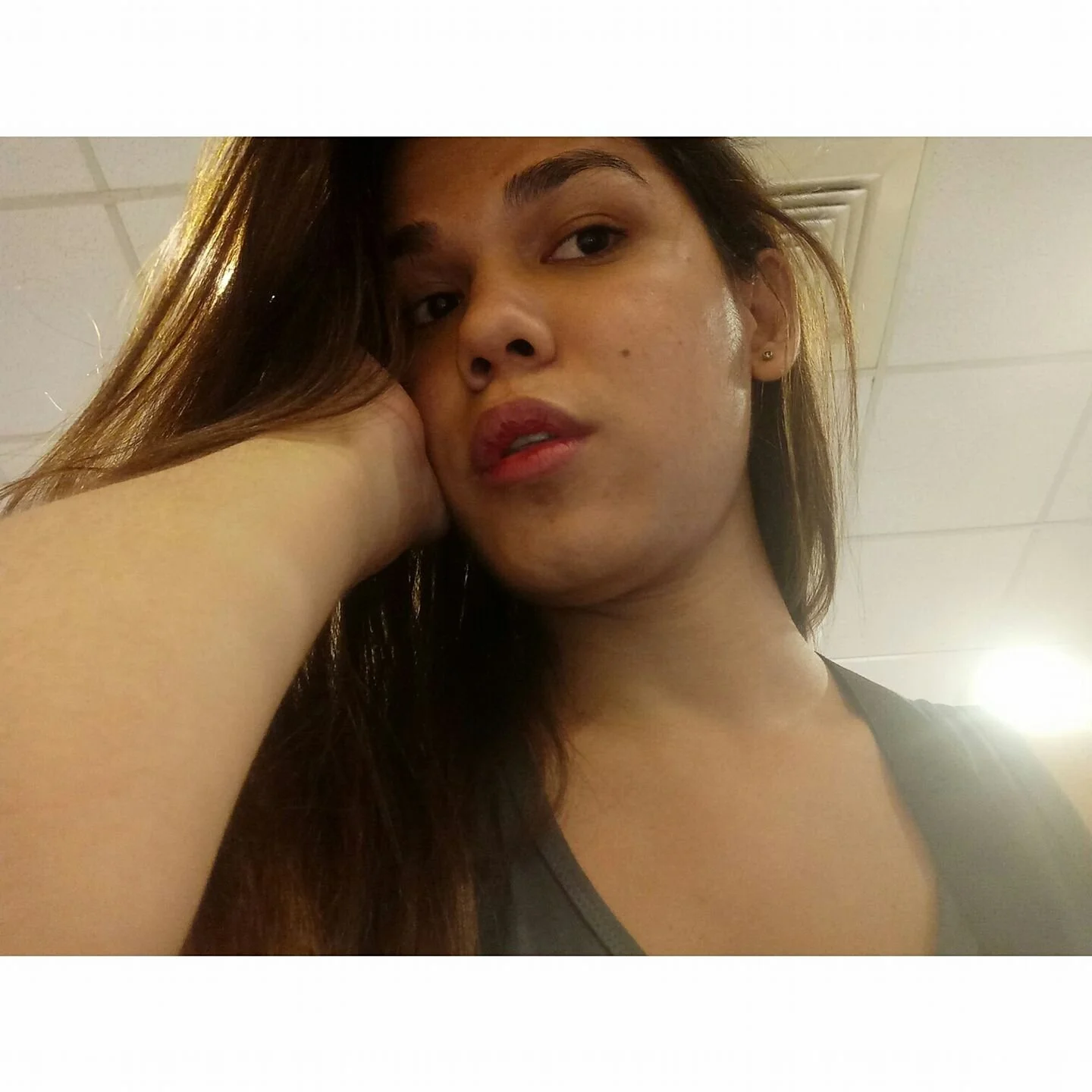 XXX Porn Photo of Nude FynestBee 5