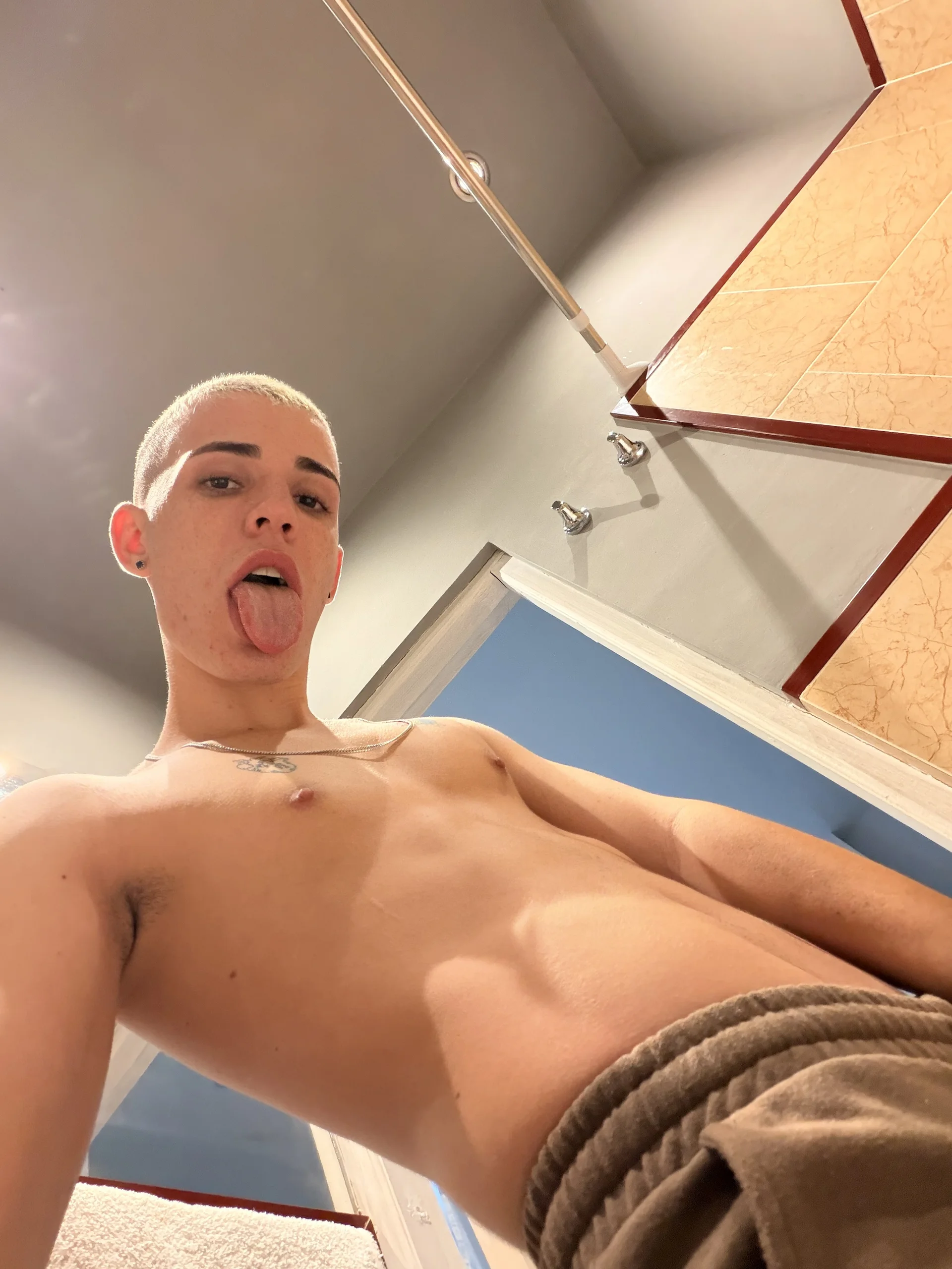 XXX Porn Photo of Nude Cristian_Delgado 100