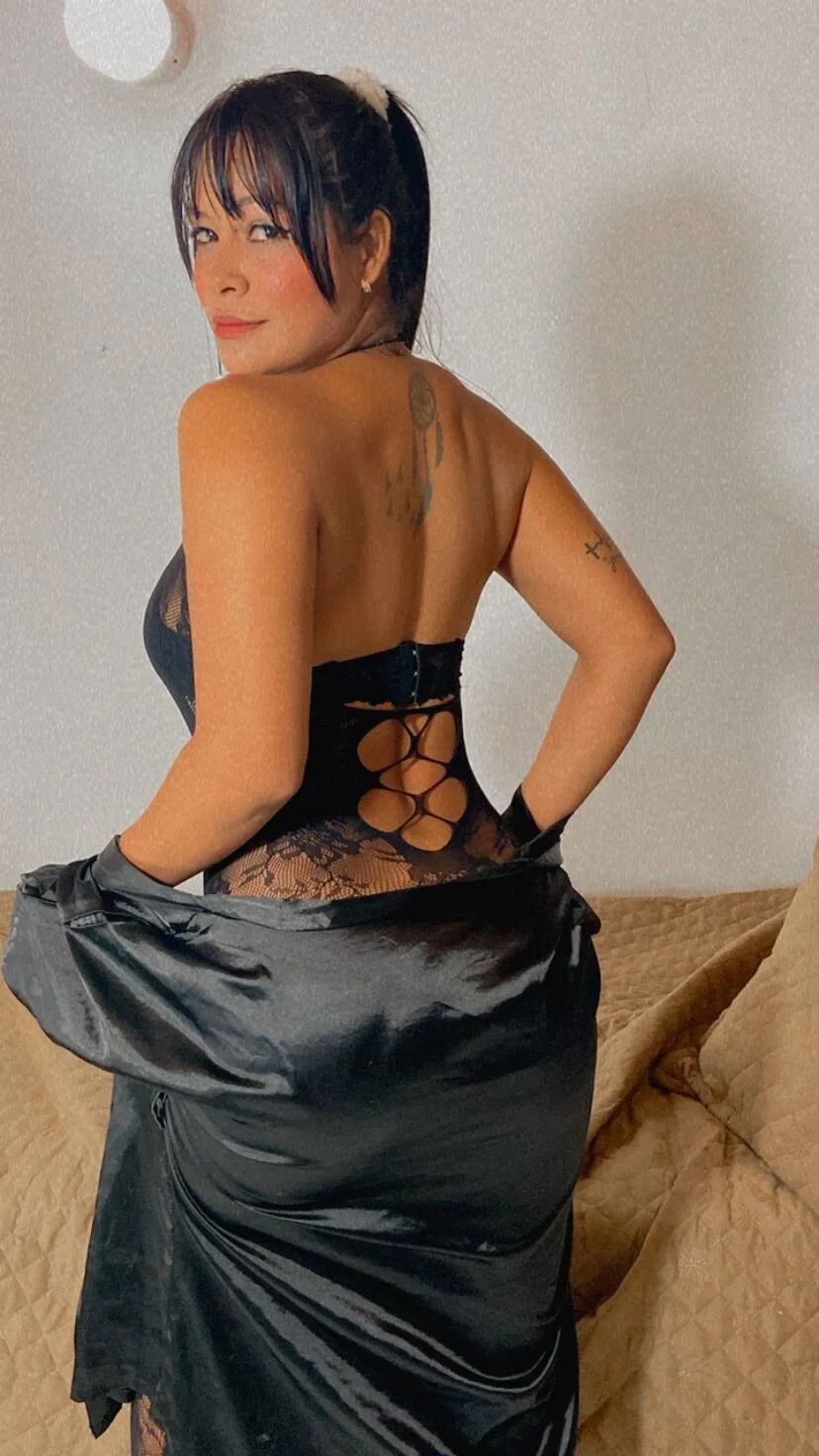 XXX Porn Photo of Nude _karime_ 4