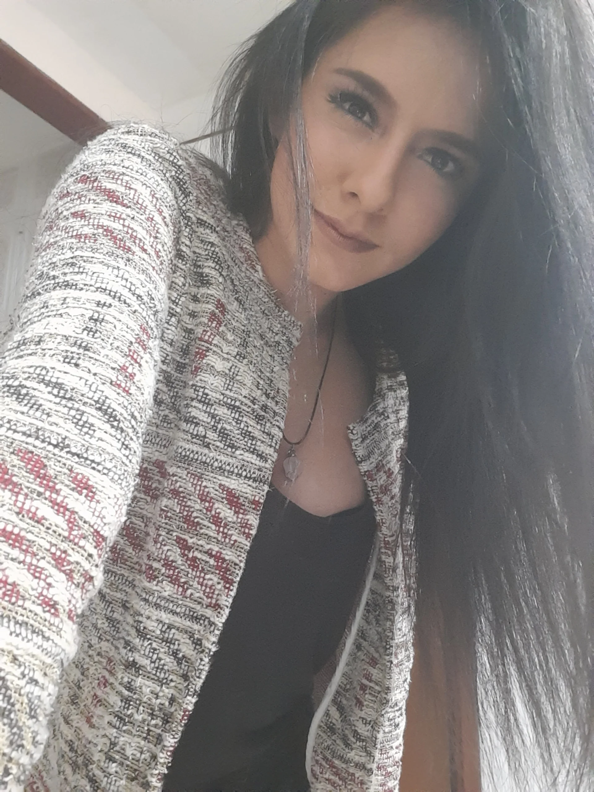 XXX Porn Photo of Nude ana_melissa 2