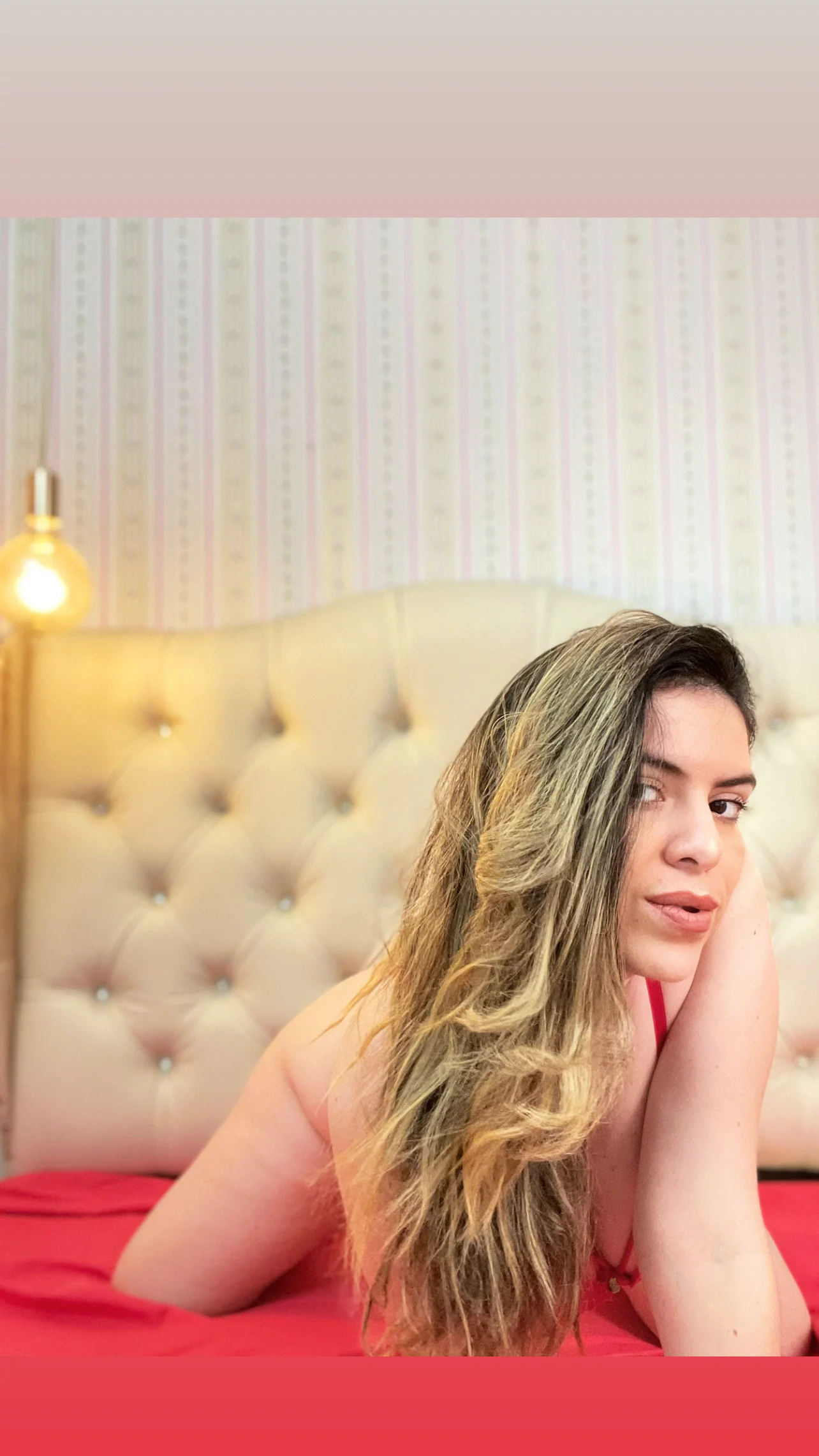 XXX Porn Photo of Nude ashlymoon 93