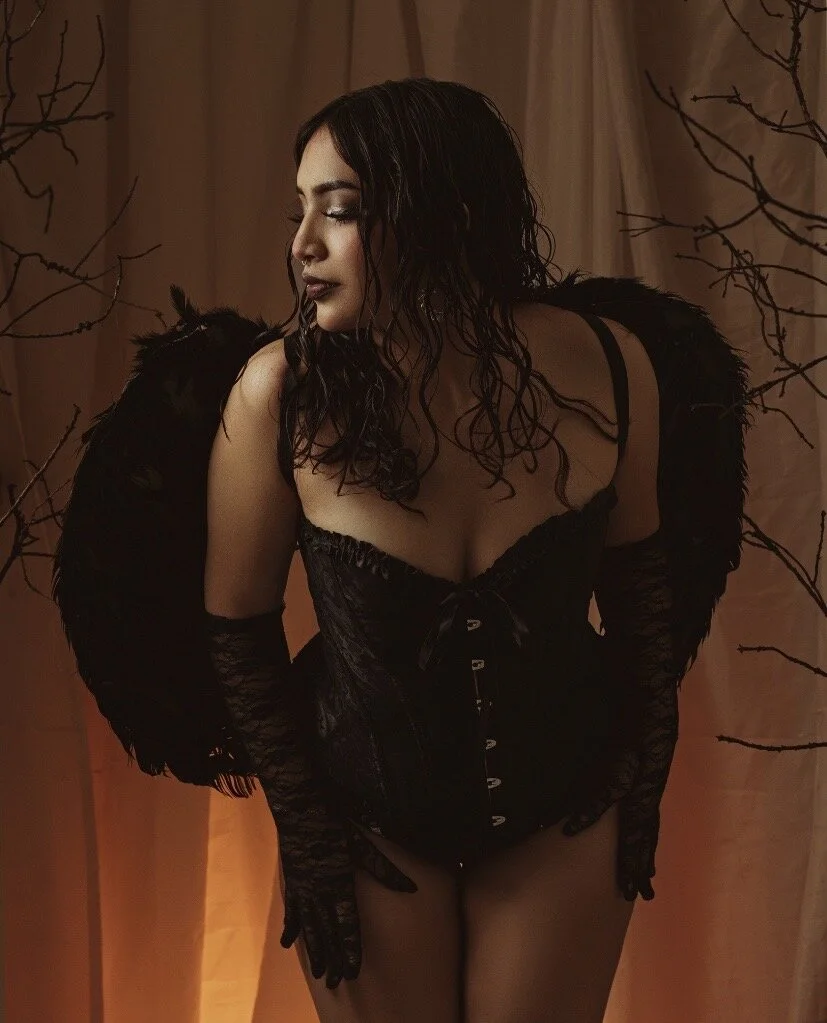 XXX Porn Photo of Nude sam_san2 8