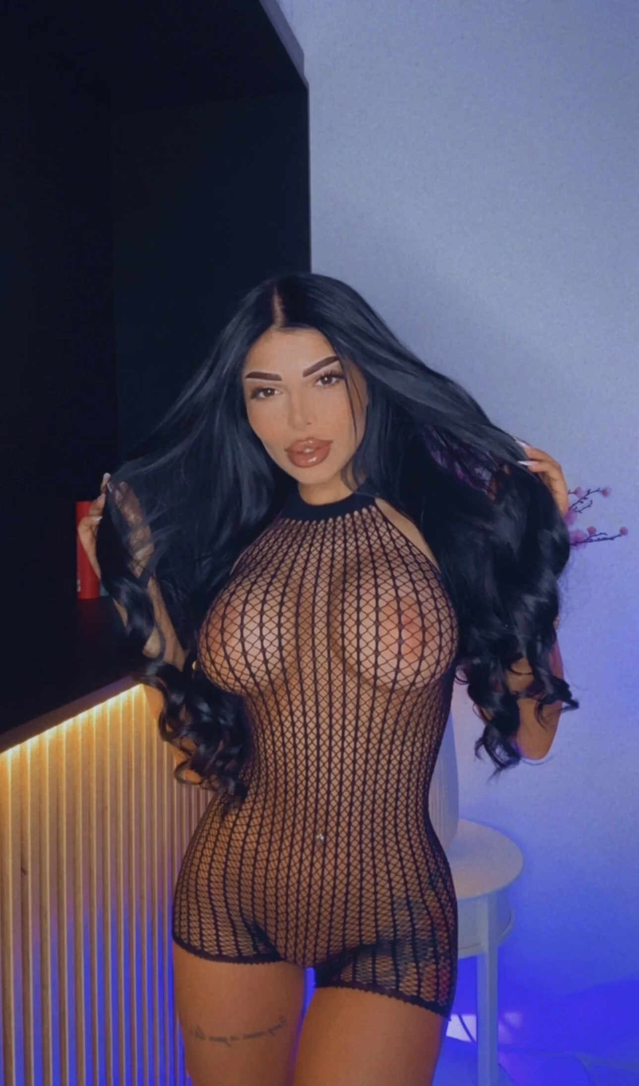 XXX Porn Photo of Nude KimyBroox 51
