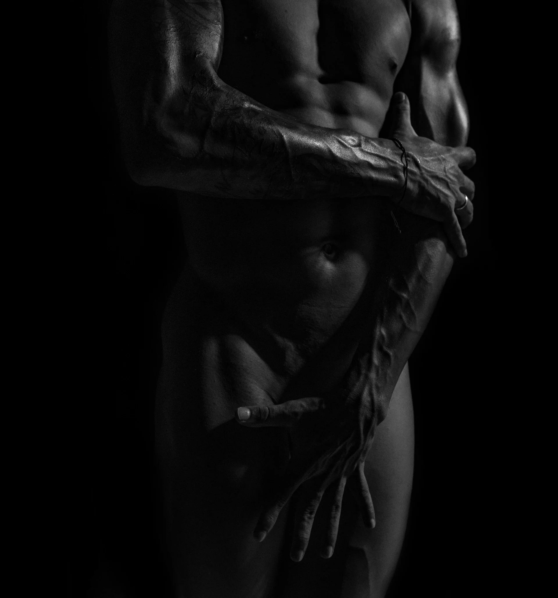 XXX Porn Photo of Nude magicwolf8 1