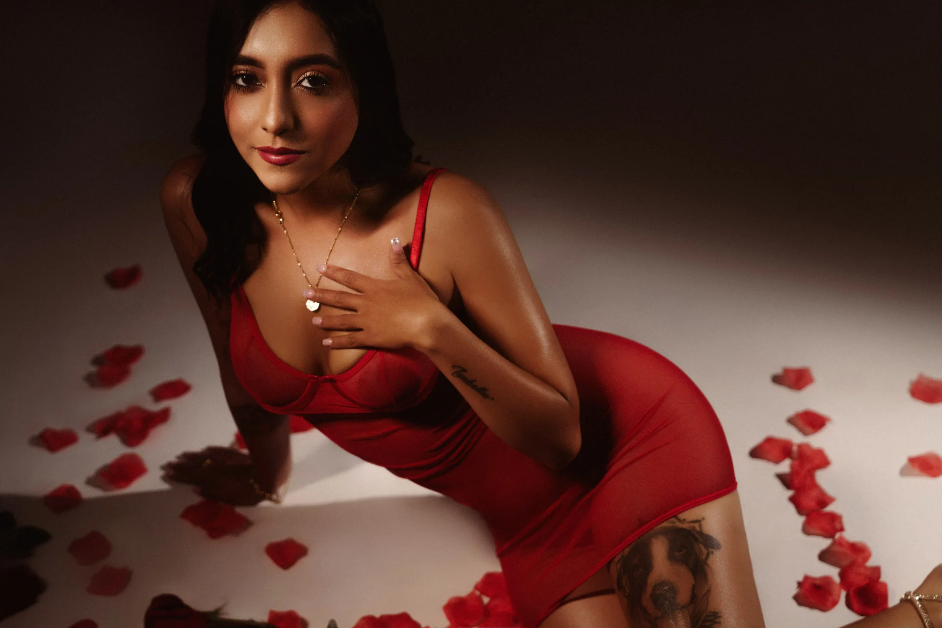 XXX Porn Photo of Nude sophiee_smith 19