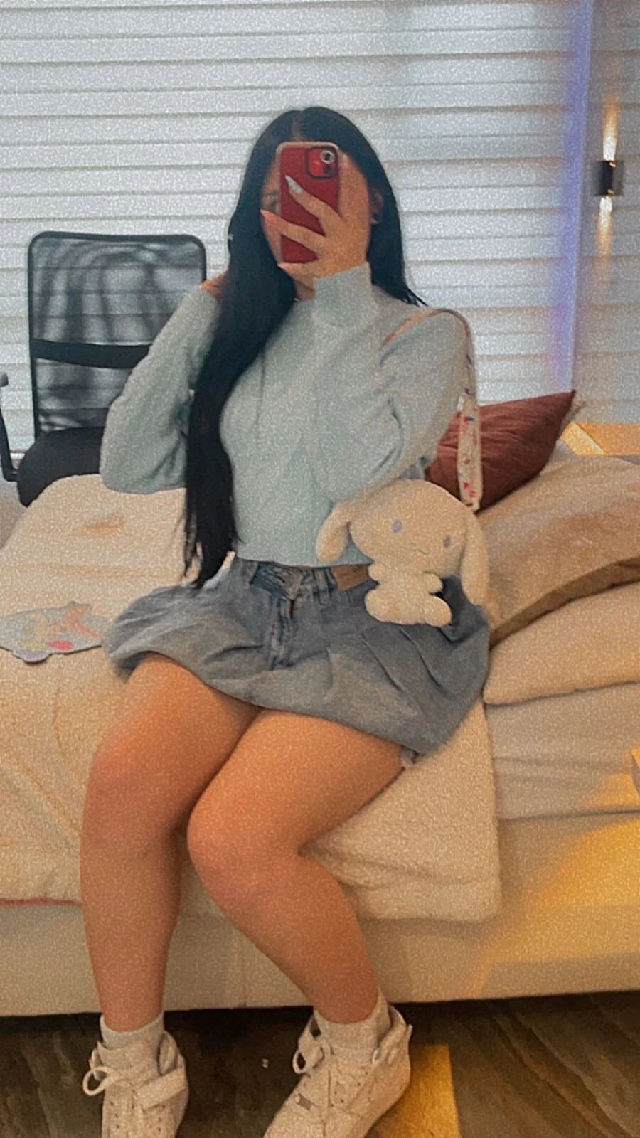 XXX Porn Photo of Nude Amy_Bunnie_18 3